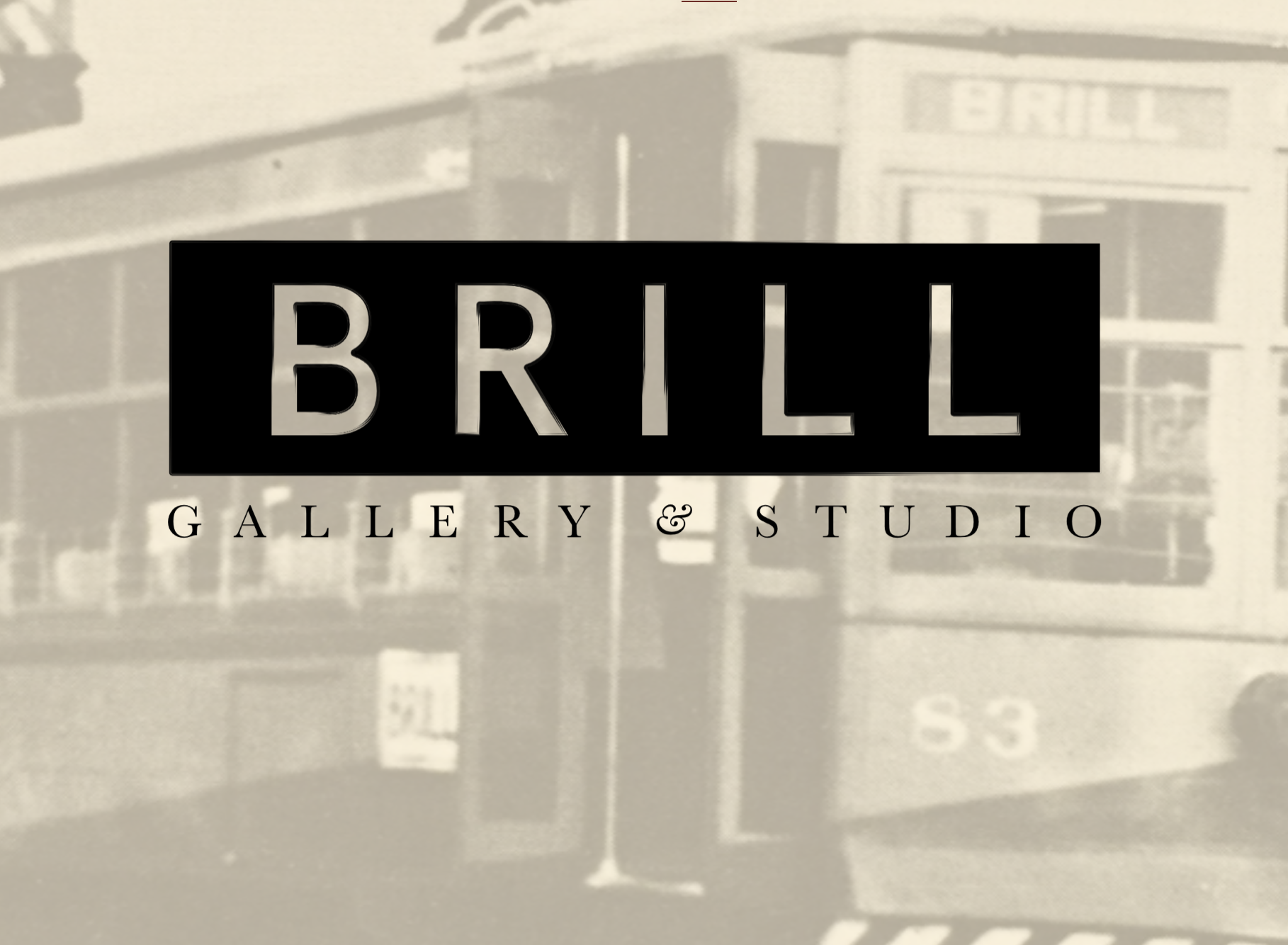 The Brill Gallery and Studio