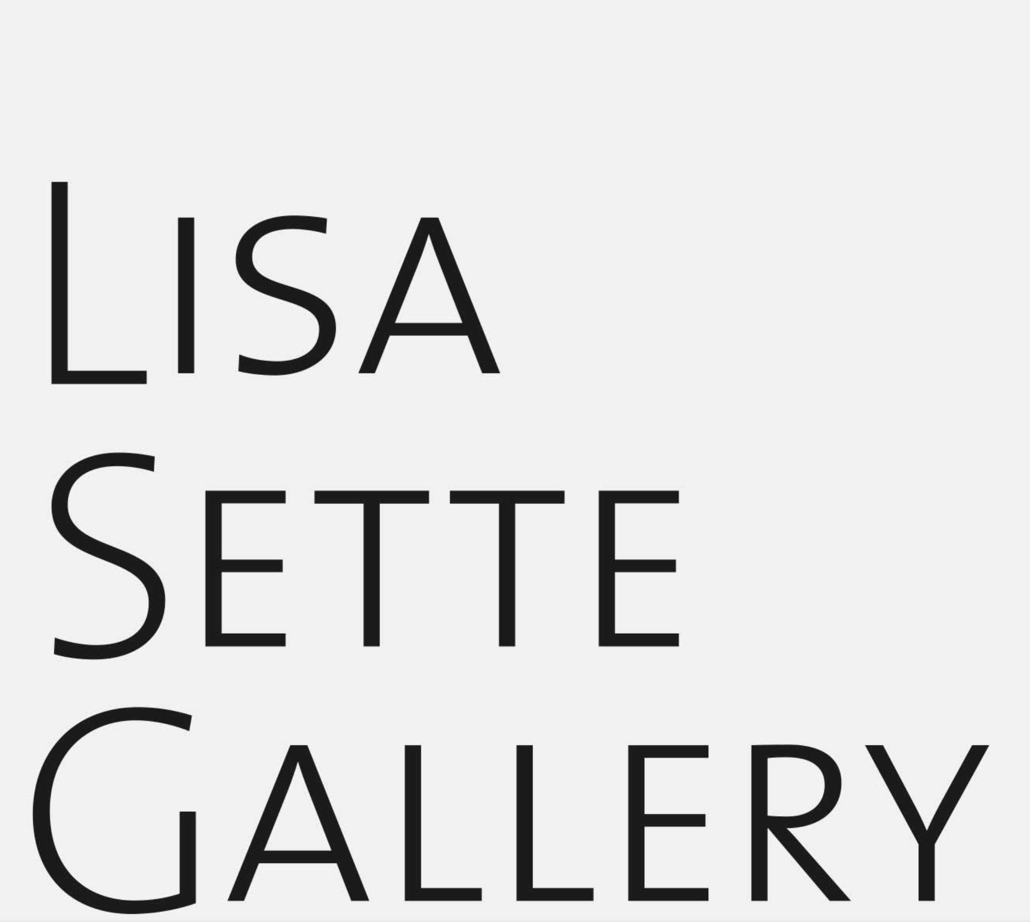 Lisa Sette Gallery