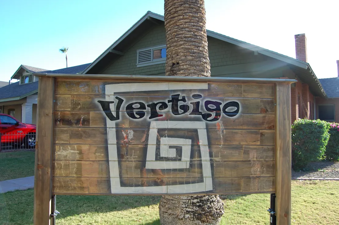 Vertigo Art Gallery