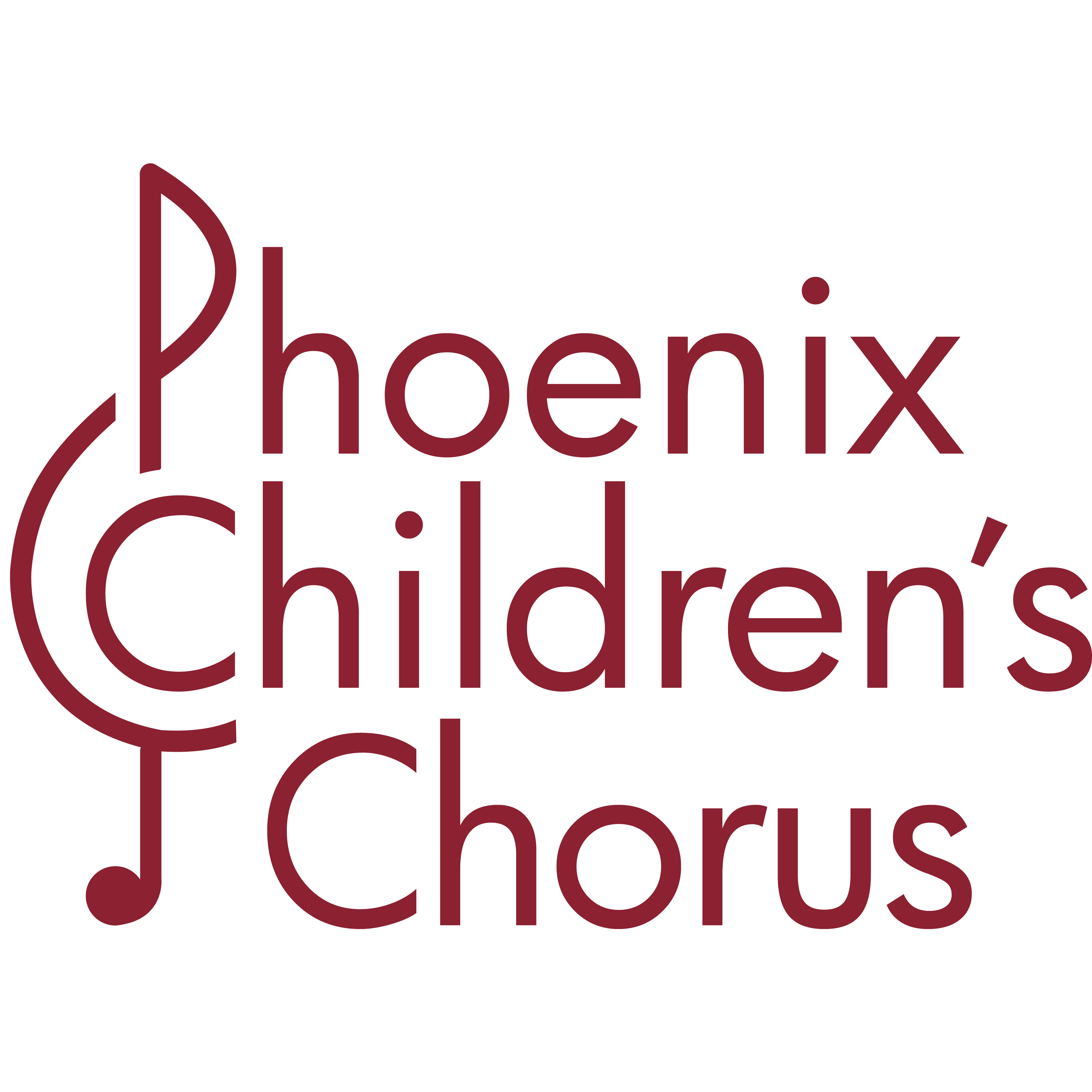 Phoenix Children's Chorus