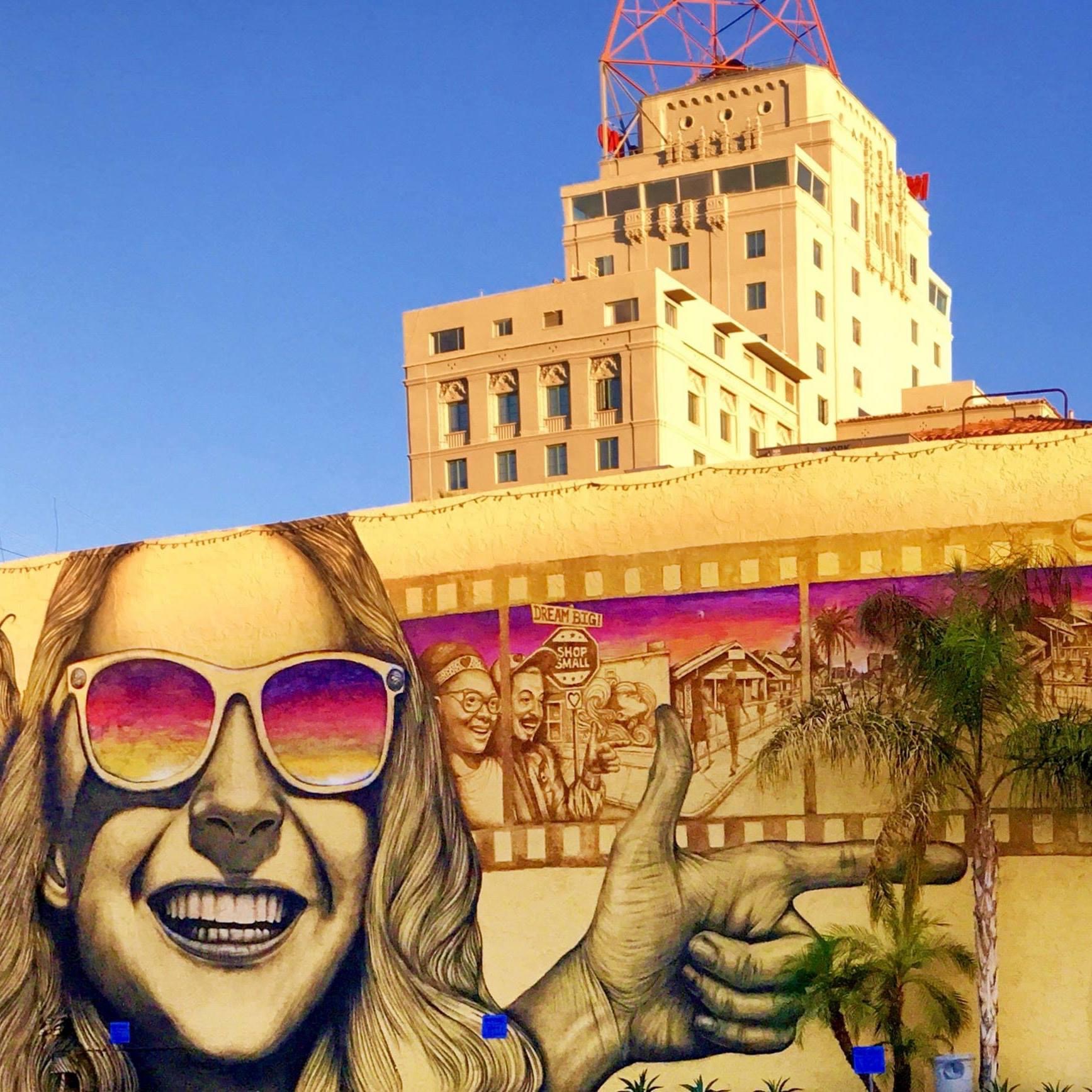 First Studio Gallery