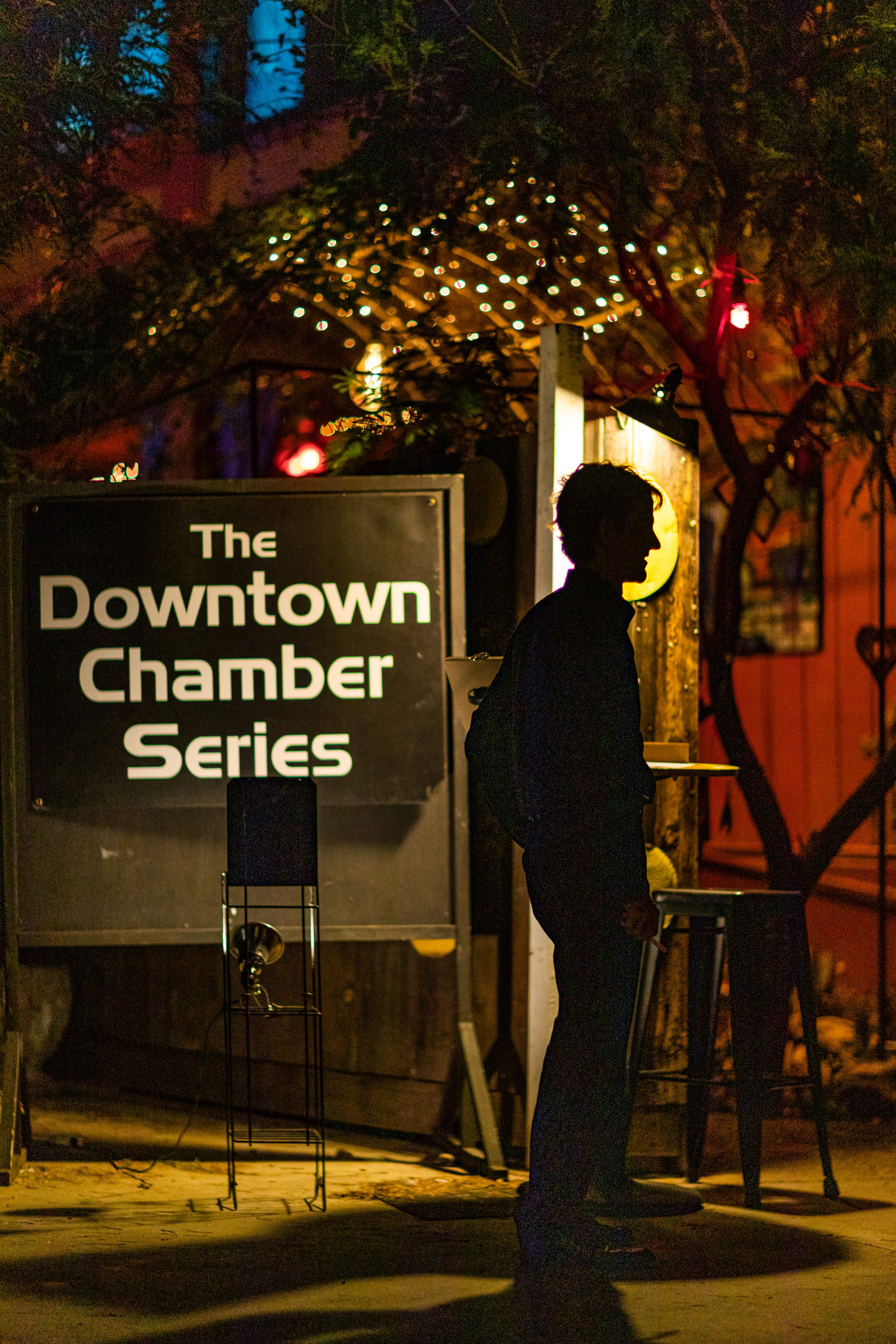 Downtown Chamber Series