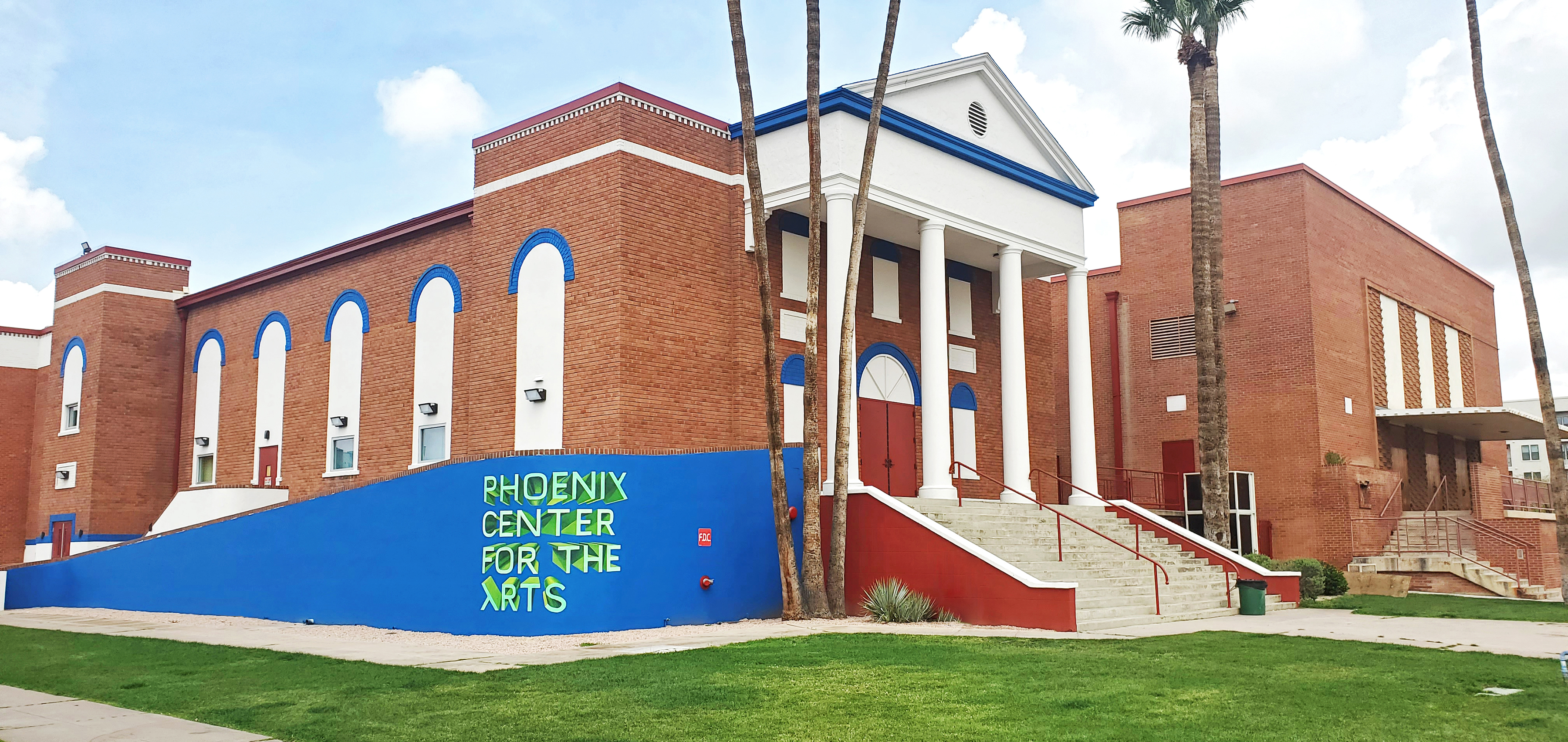 Third Street Theater