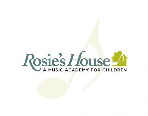 Rosie’s House: A Music Academy for Children