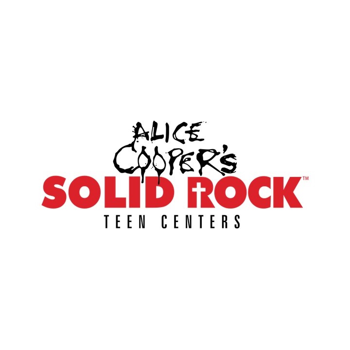 Alice Cooper's Solid Rock Teen Centers