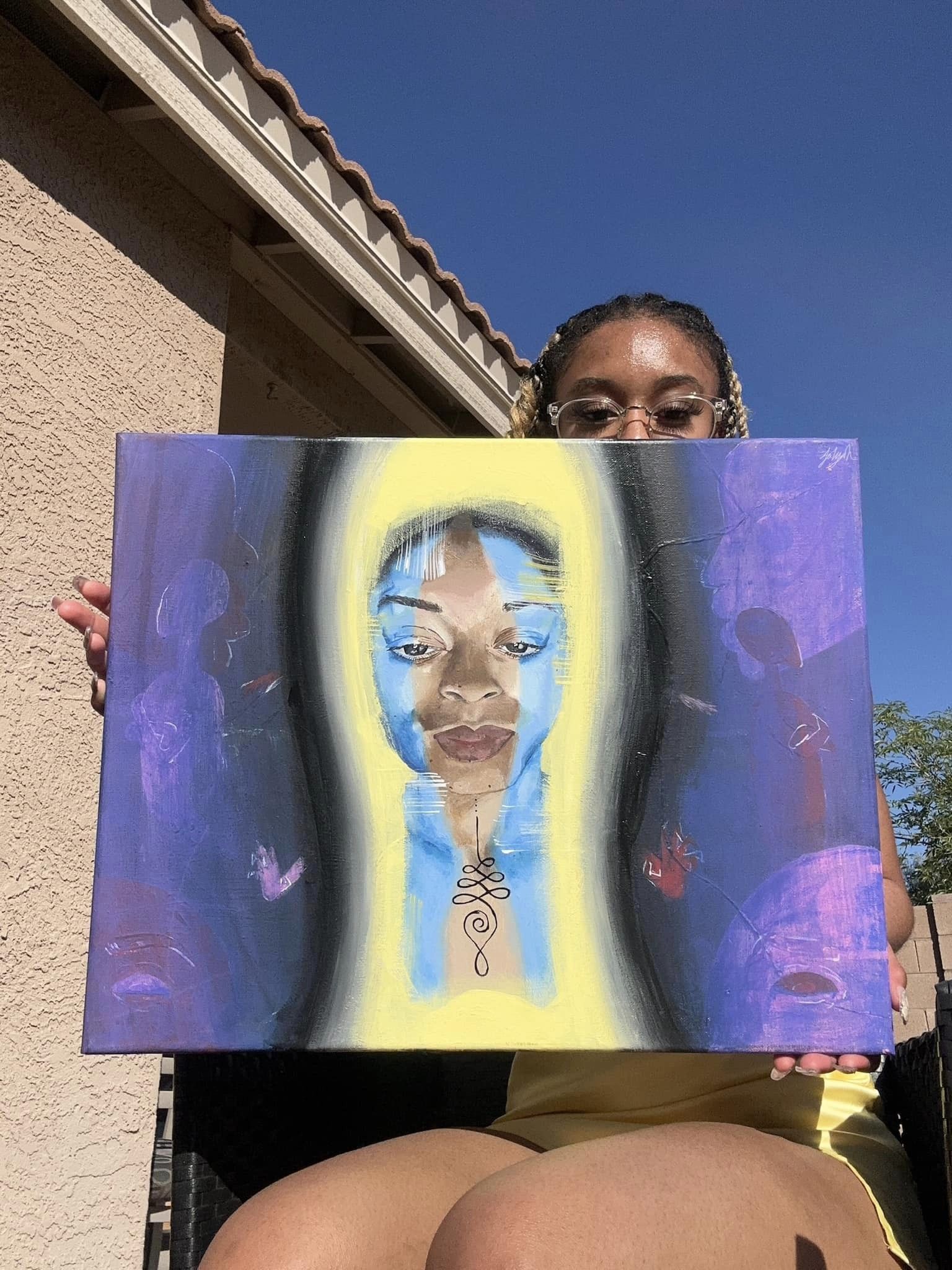 Twin Flame Separation