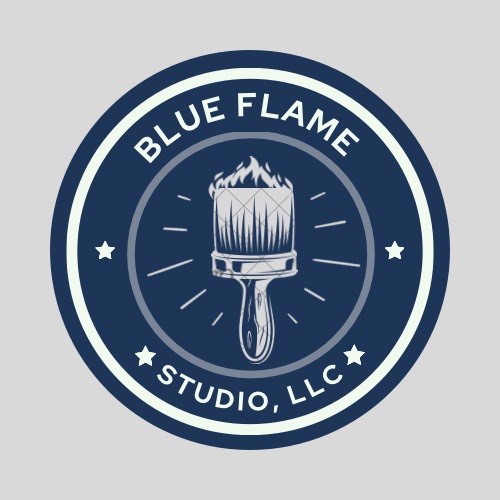 Blue Flame Studio
