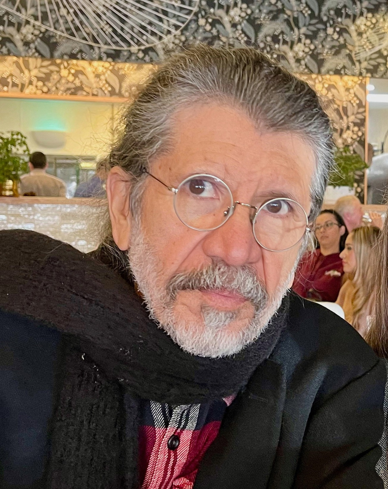 Carlos Encinas