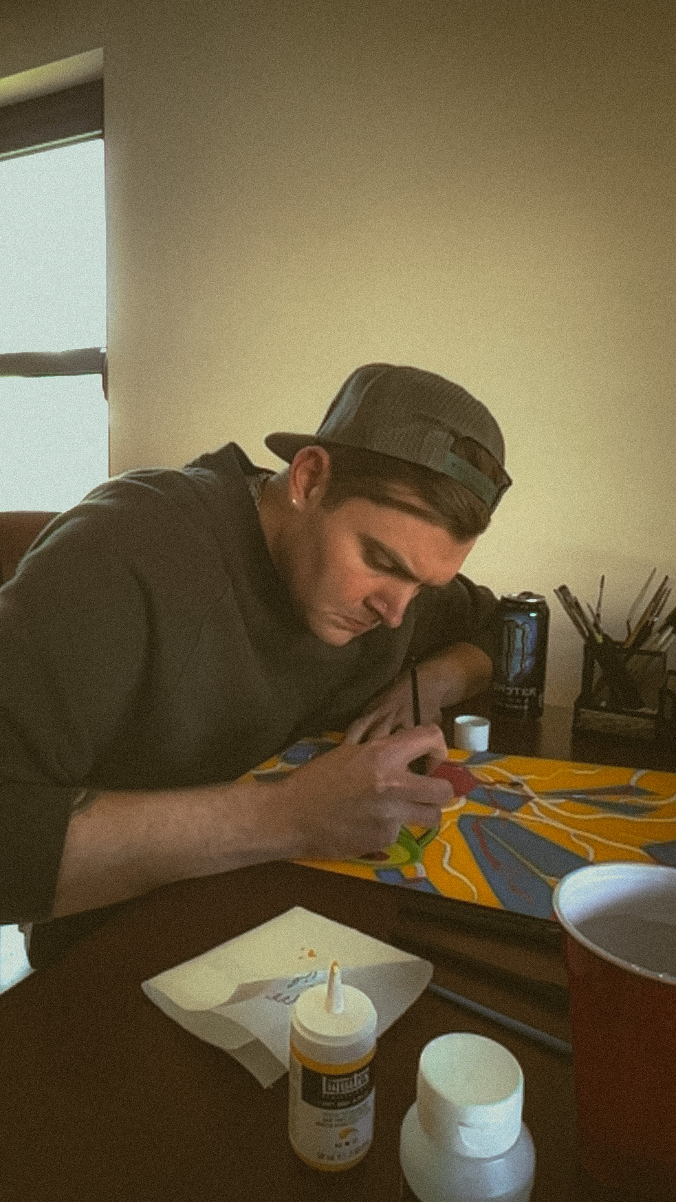 Christopher Gallagher