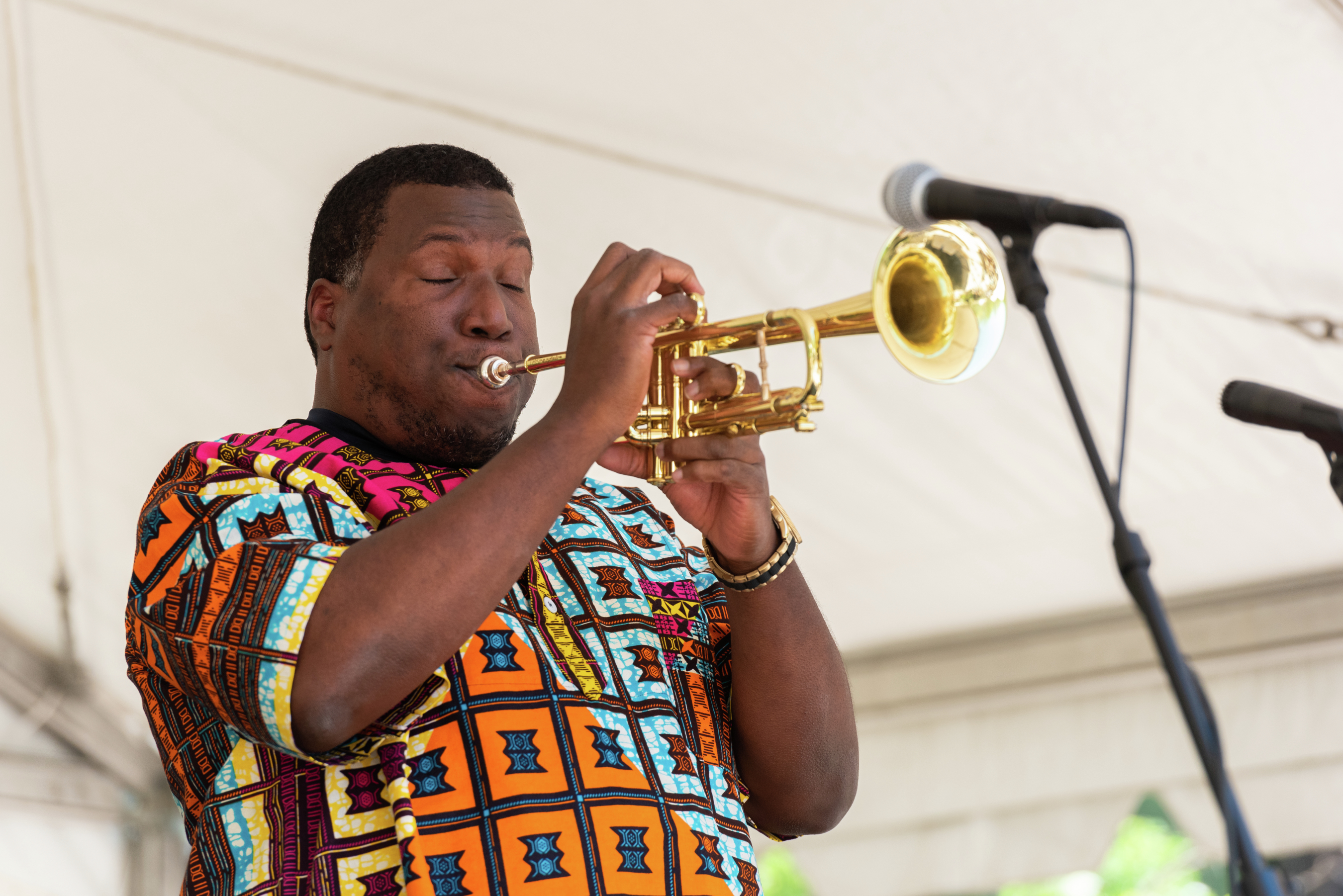 Celebrate Latin Jazz