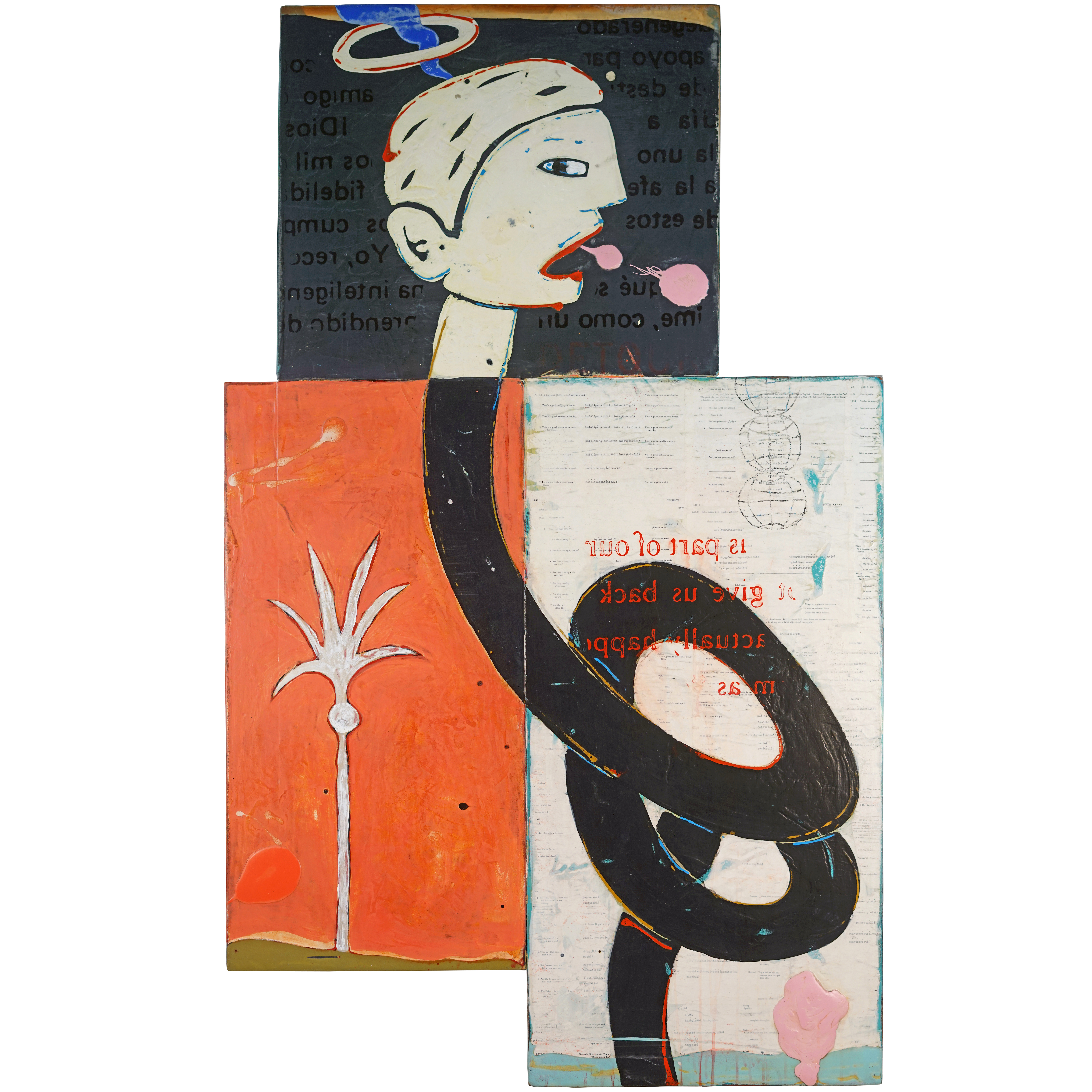 Rolls With The Punches - Image 1