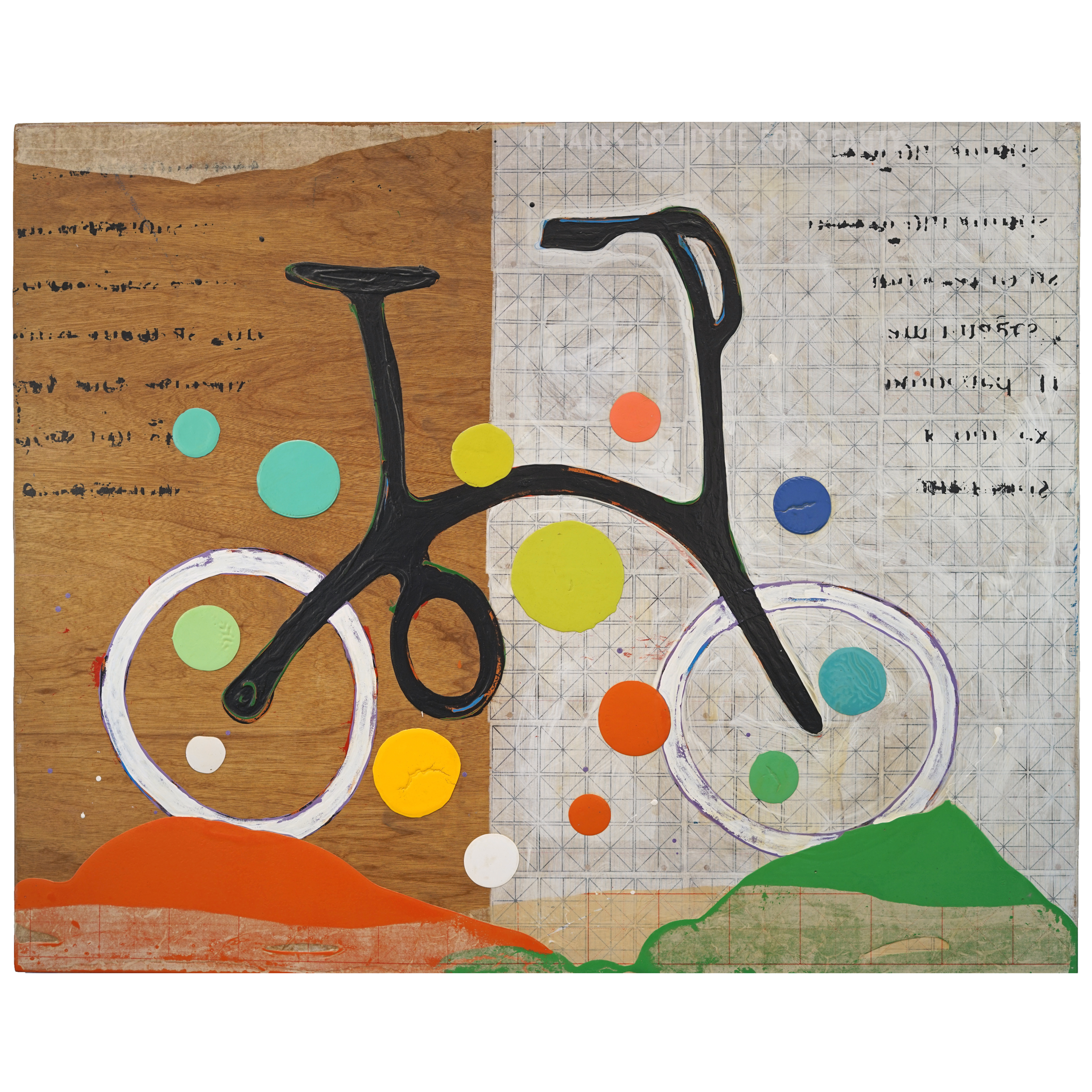 Variation On A Theme - Image 1