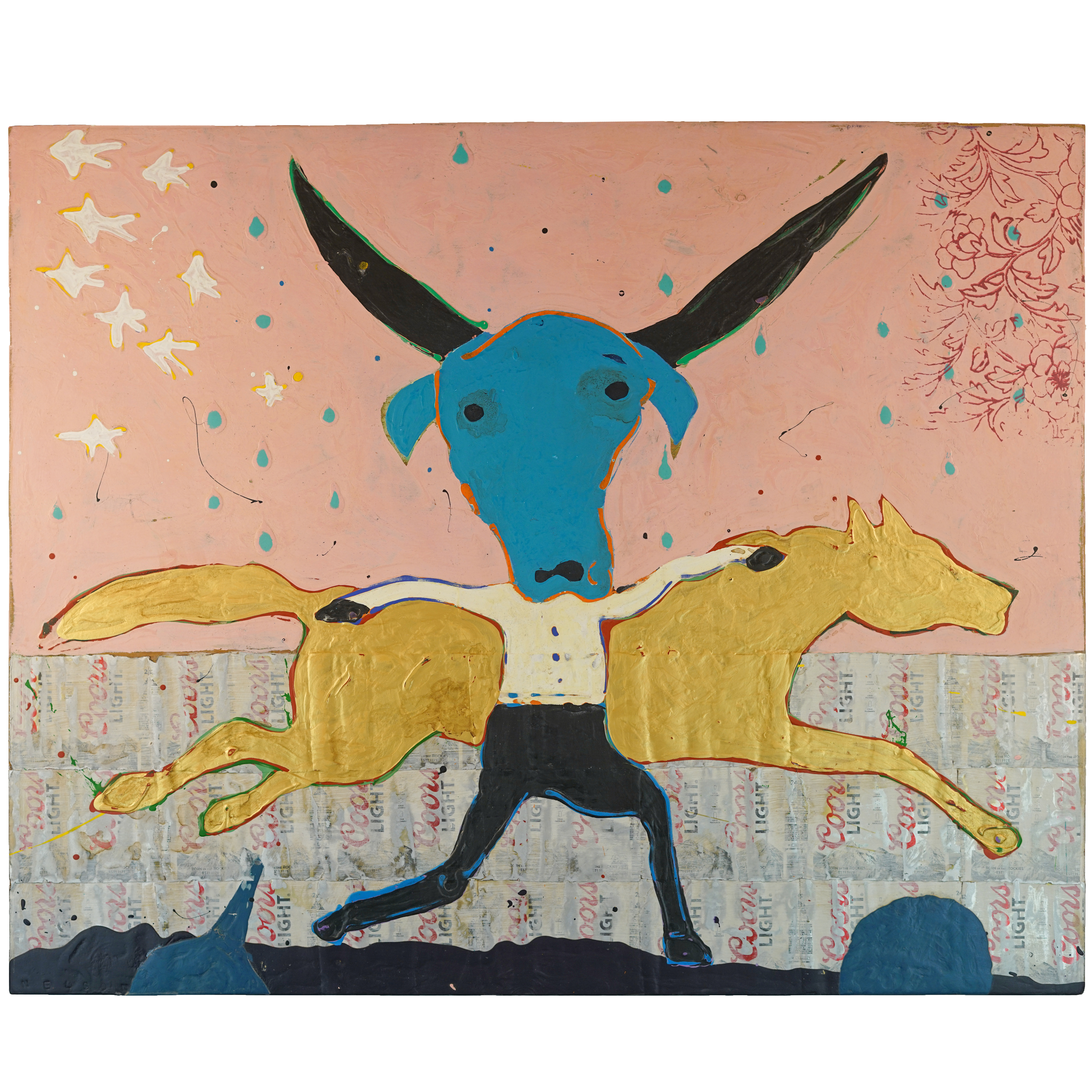 He’s A Trouble Maker - Image 1