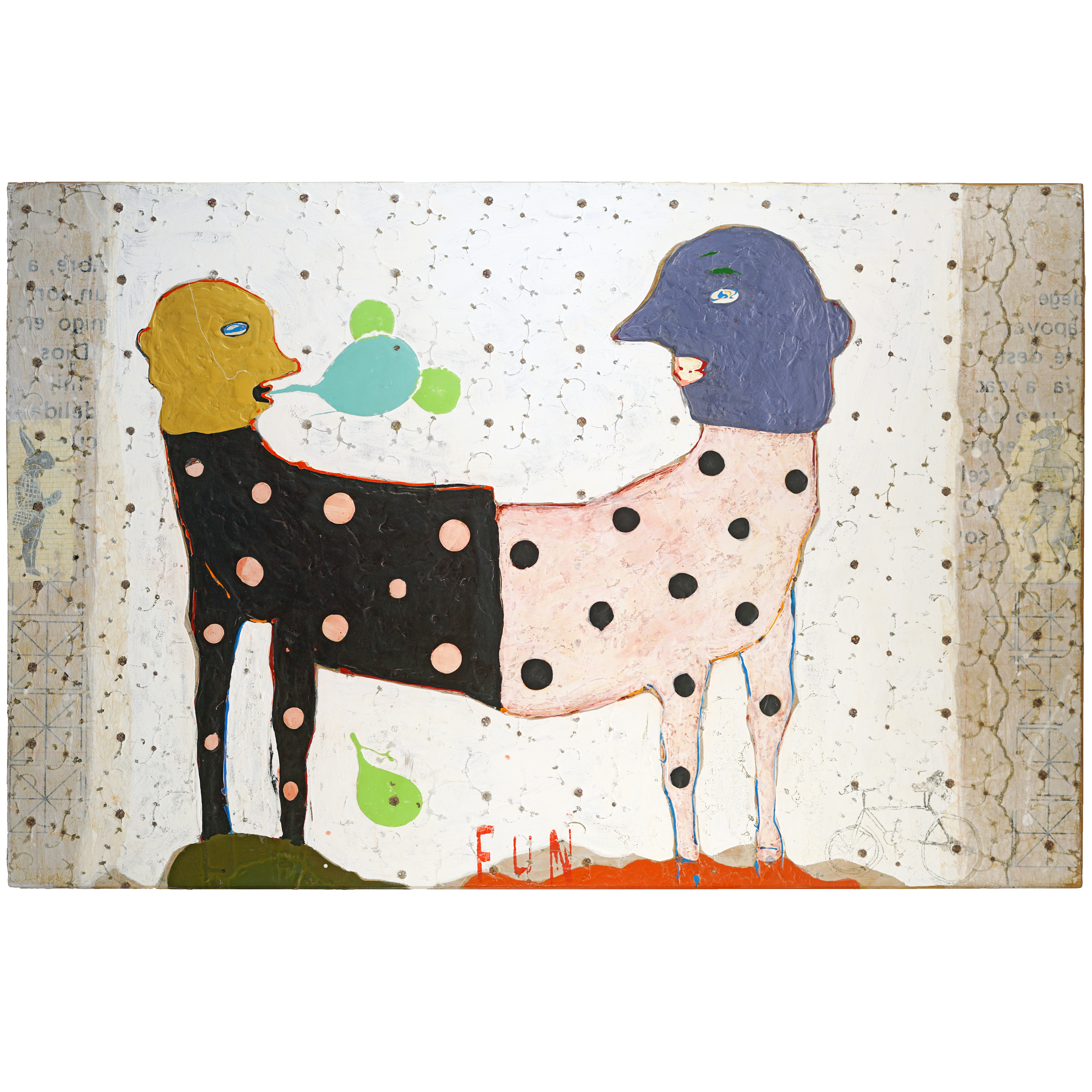 Ephemeral Nature of Relationships - Image 1