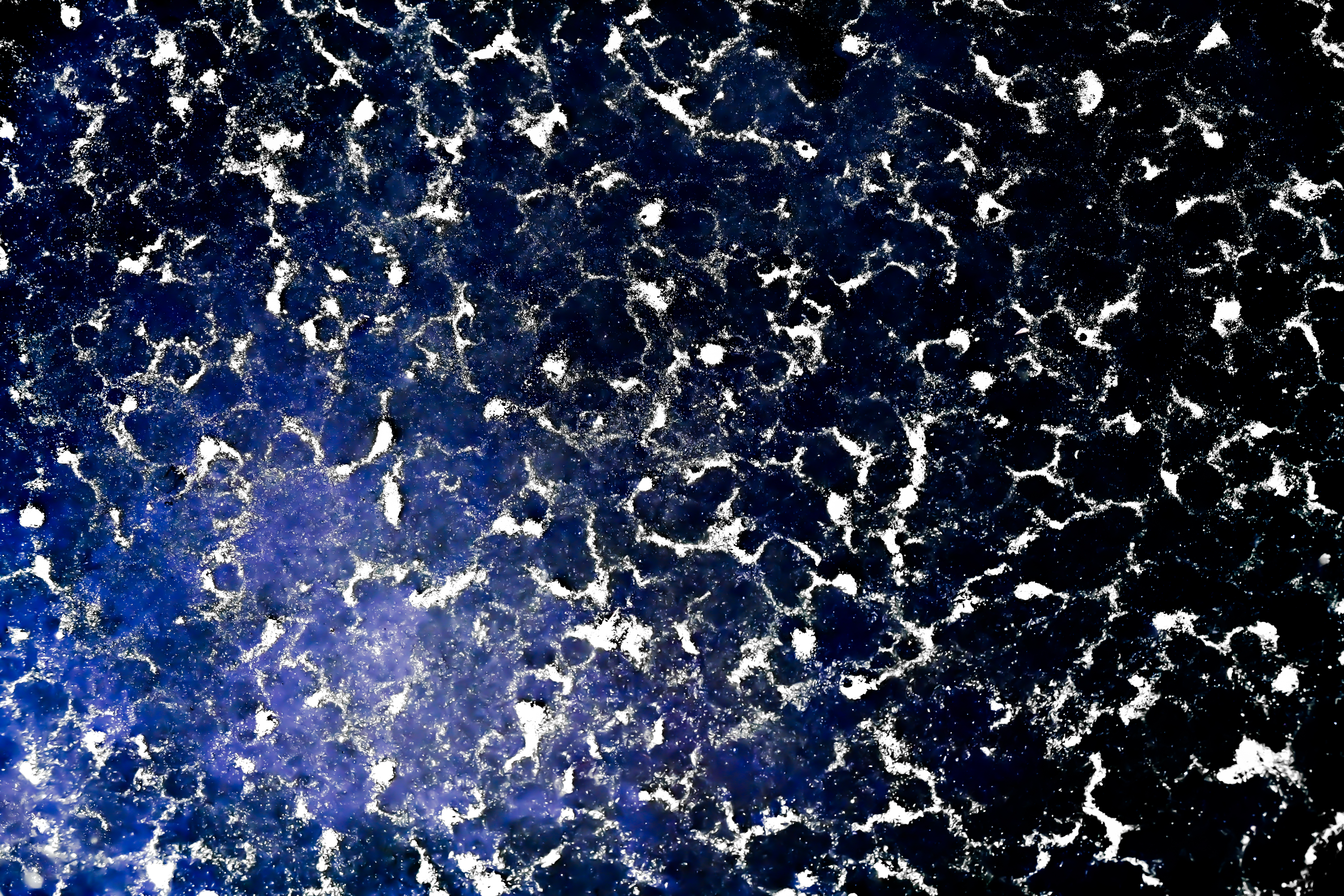 A Galaxy Found in the Water - Image 1