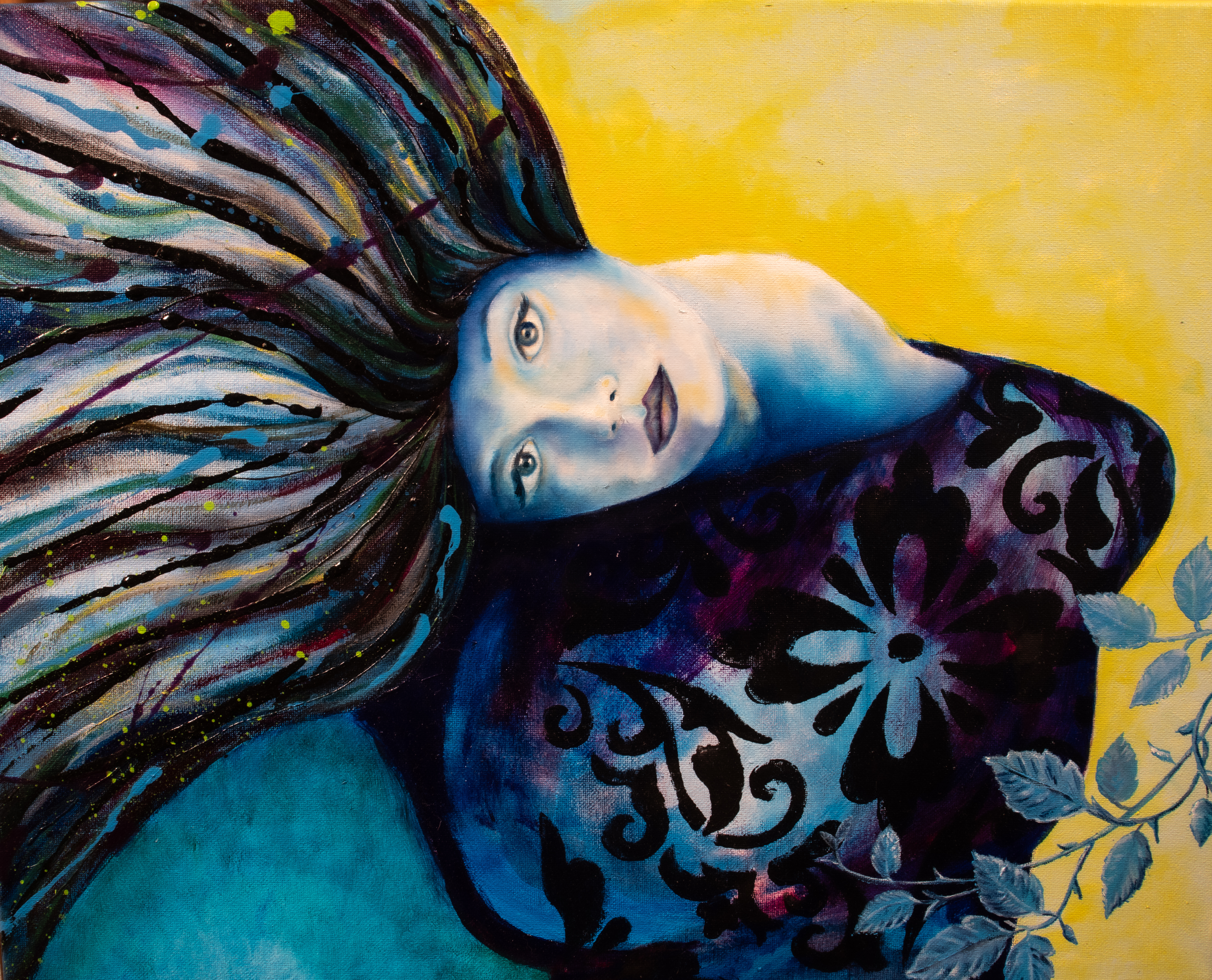 Going Sideways - Image 1