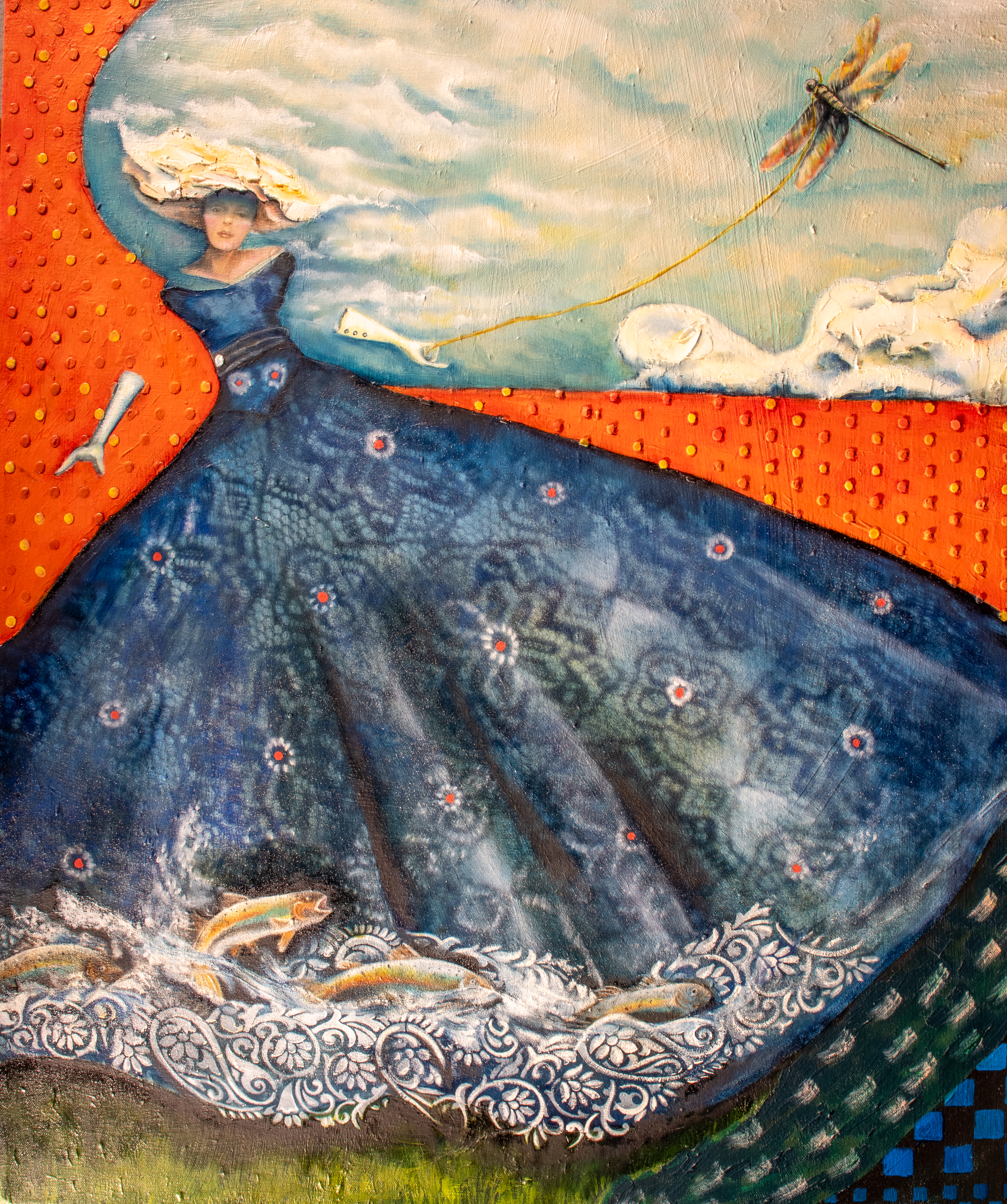 Dragonfly Roundup - Image 1