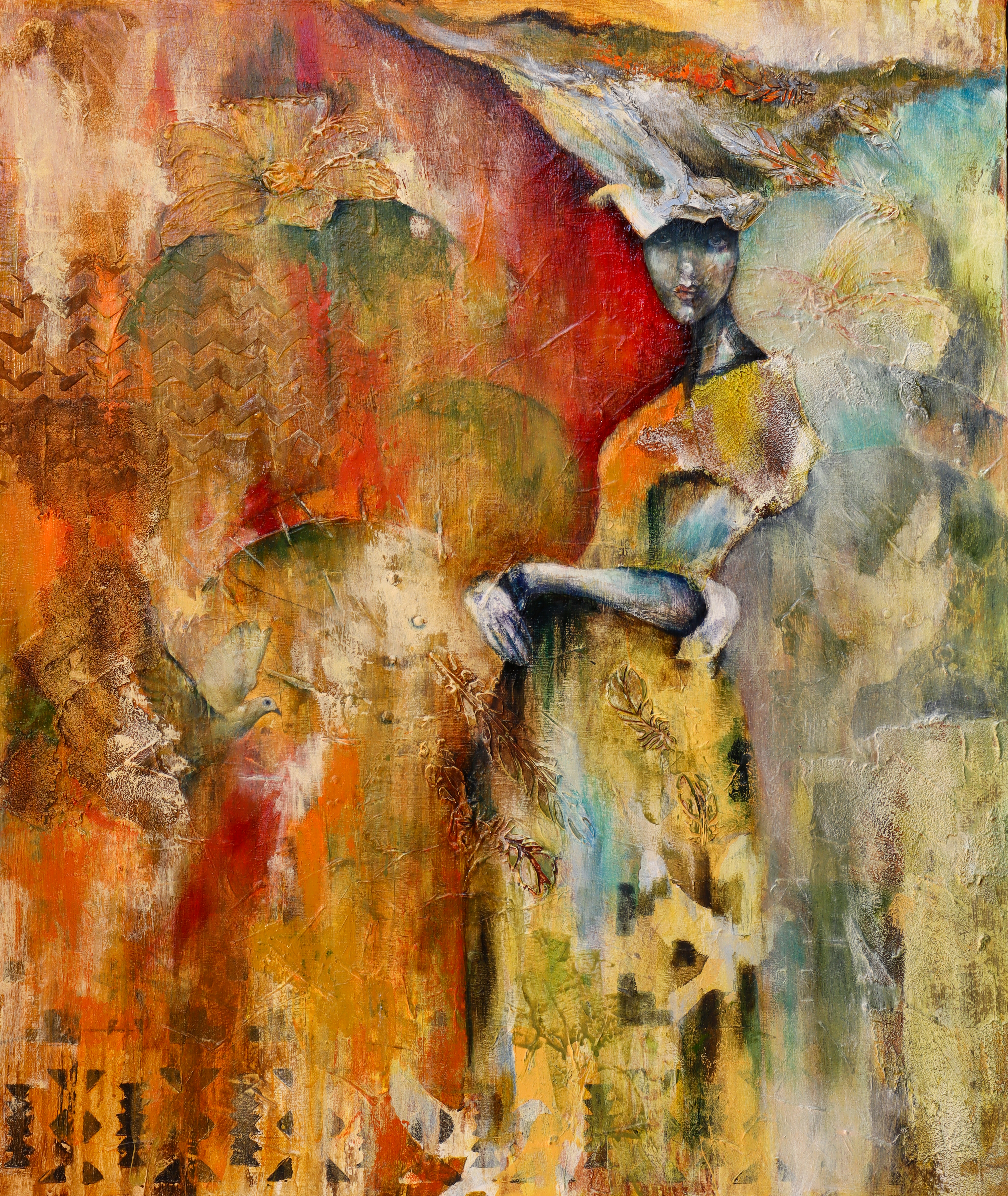 Desert Walker - Image 1