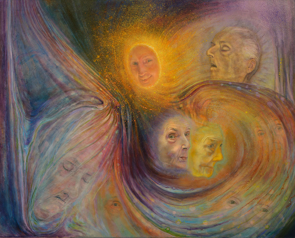 Ascension. - Image 2