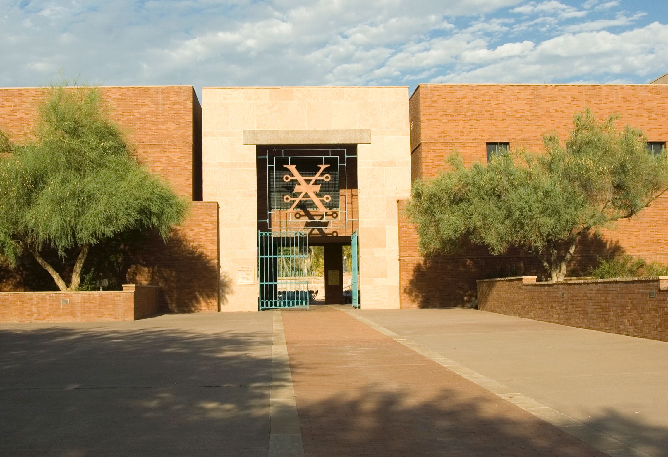 Arizona Heritage Center