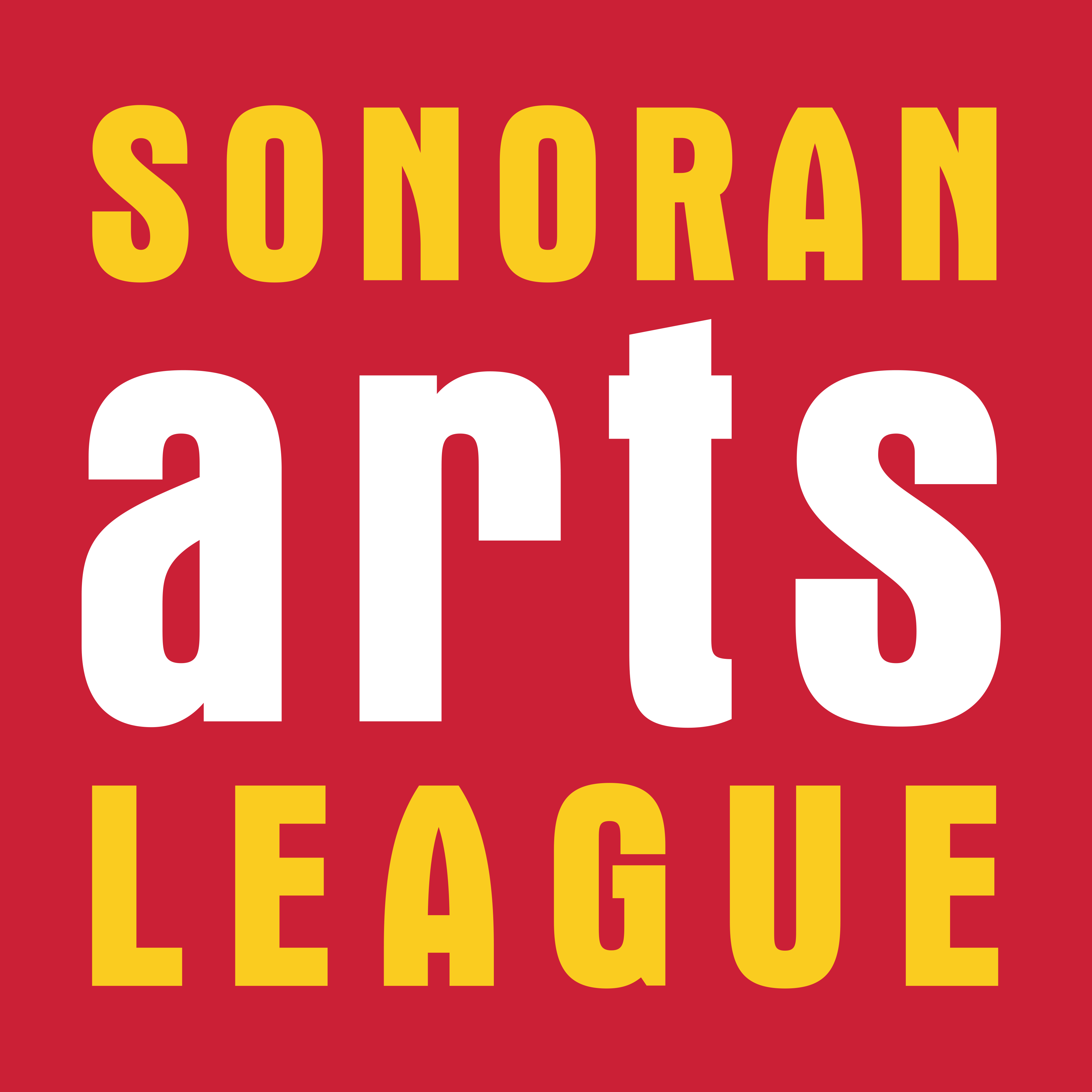 Sonoran Arts League