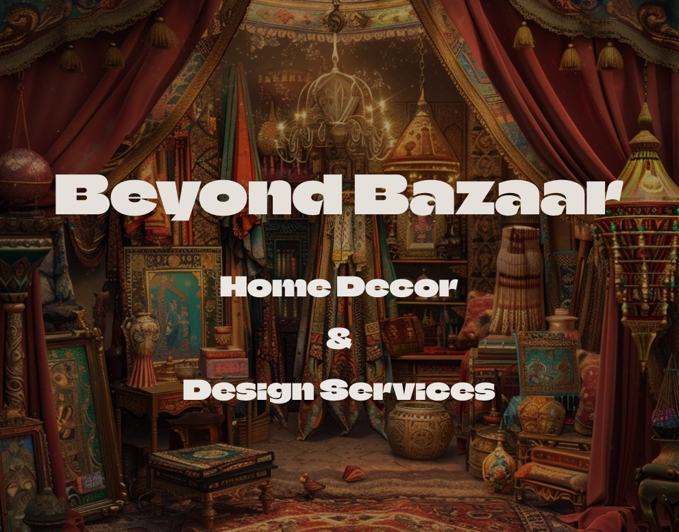 Beyond Bazaar