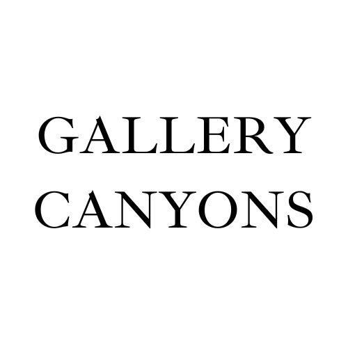 Gallery Canyons