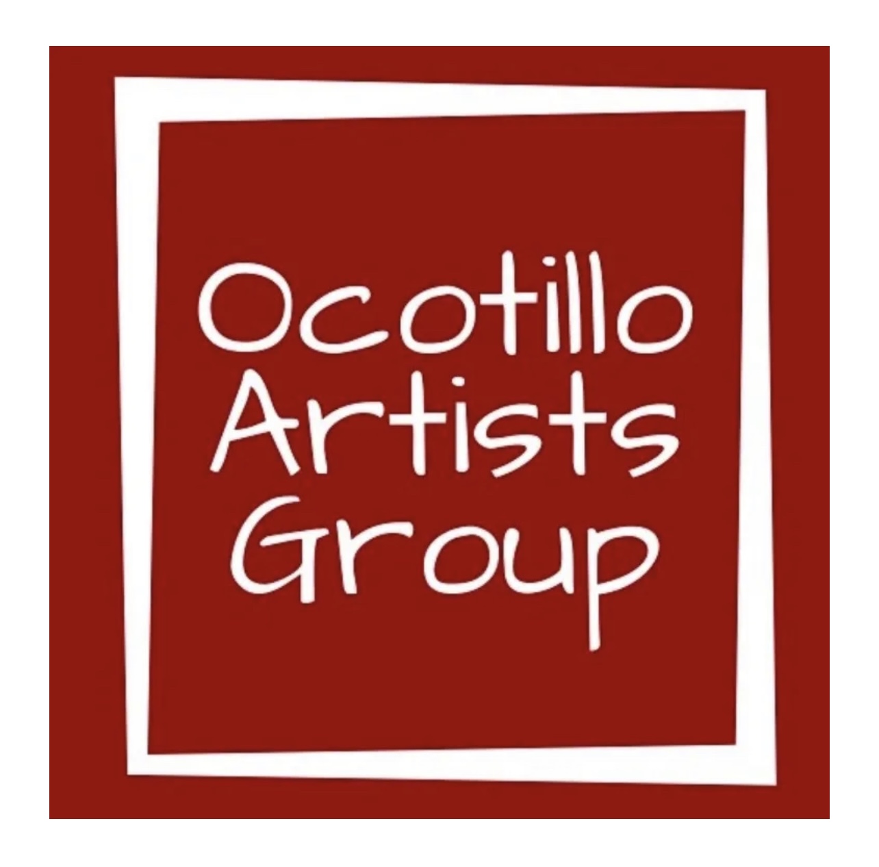 Ocotillo Artists Group - Holiday Art Show gallery photo 1