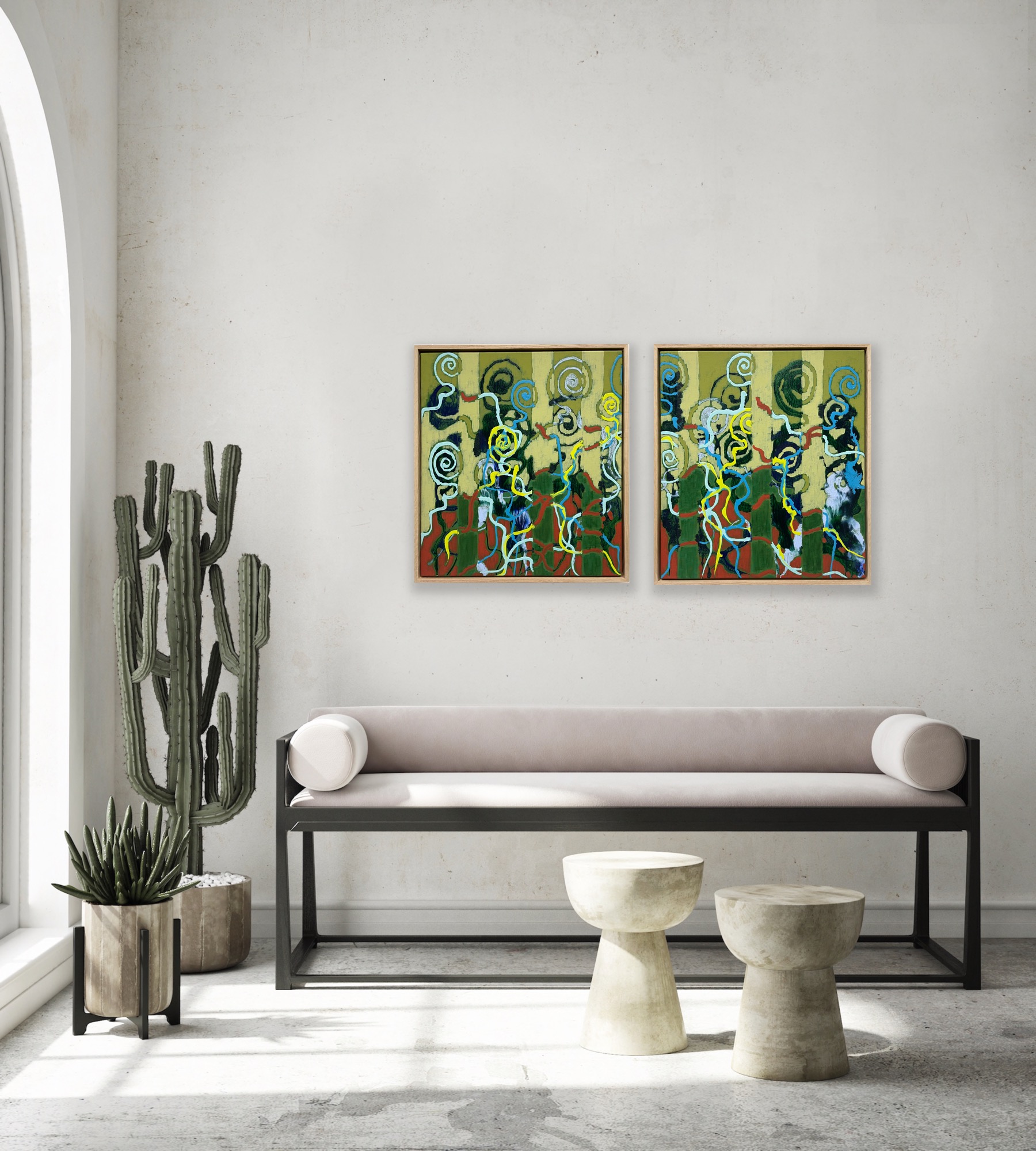 Reconnecting Self - Image 5