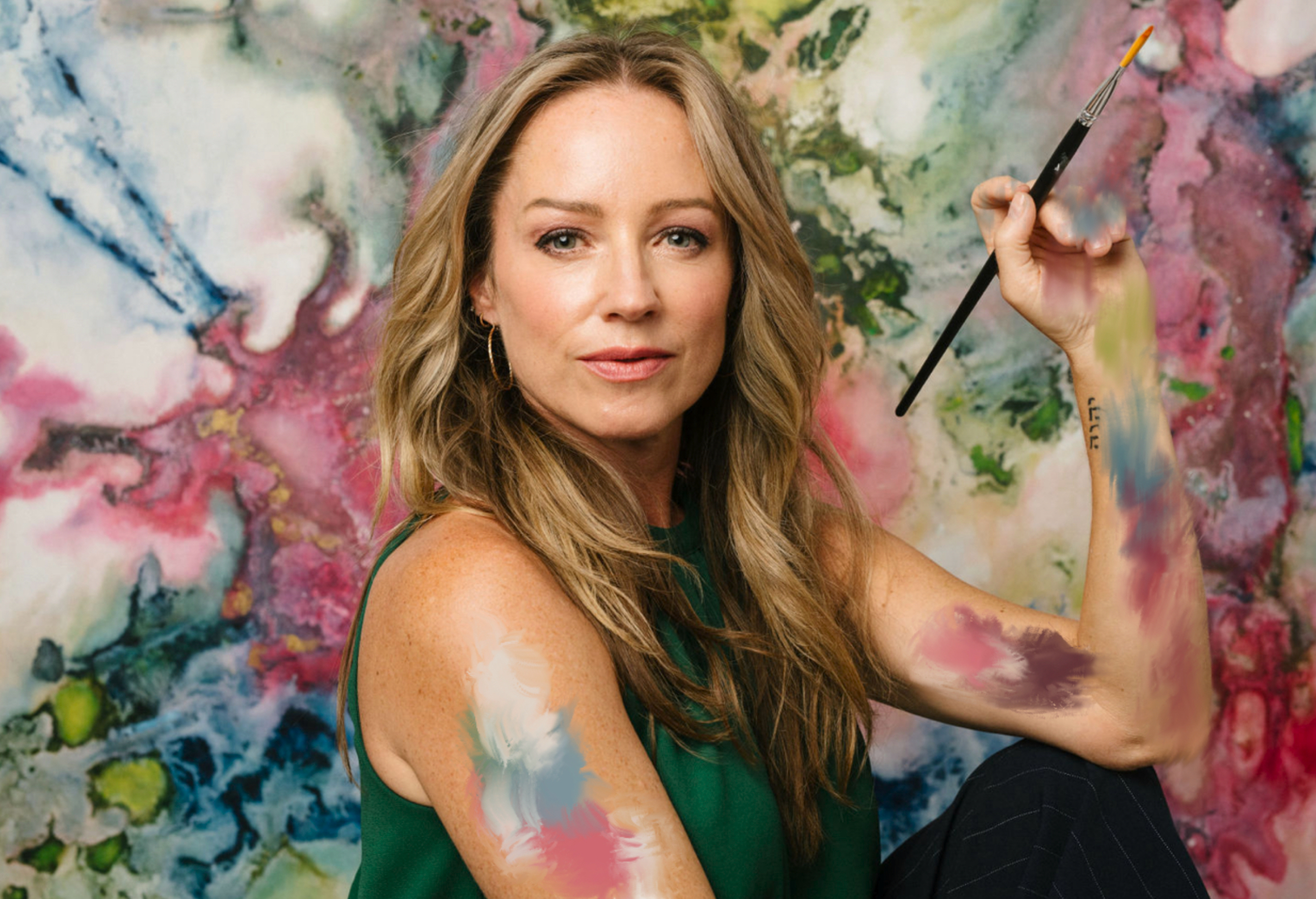 Charlene Falk Gallery