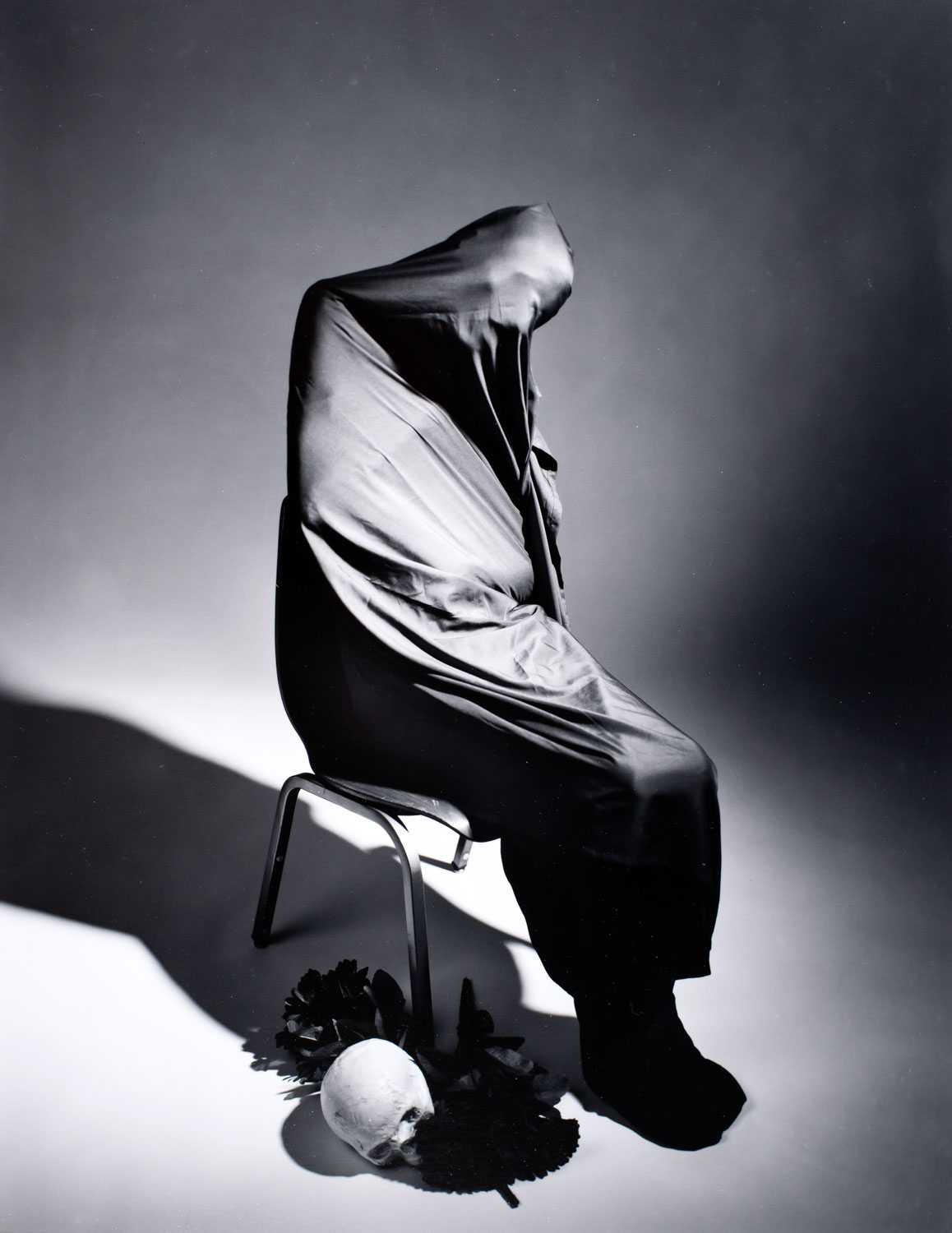 A Self Reflection Through A World Crisis - Image 3