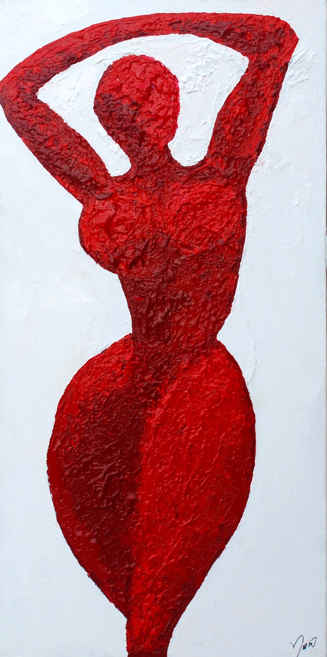 Red Reverie - Image 2