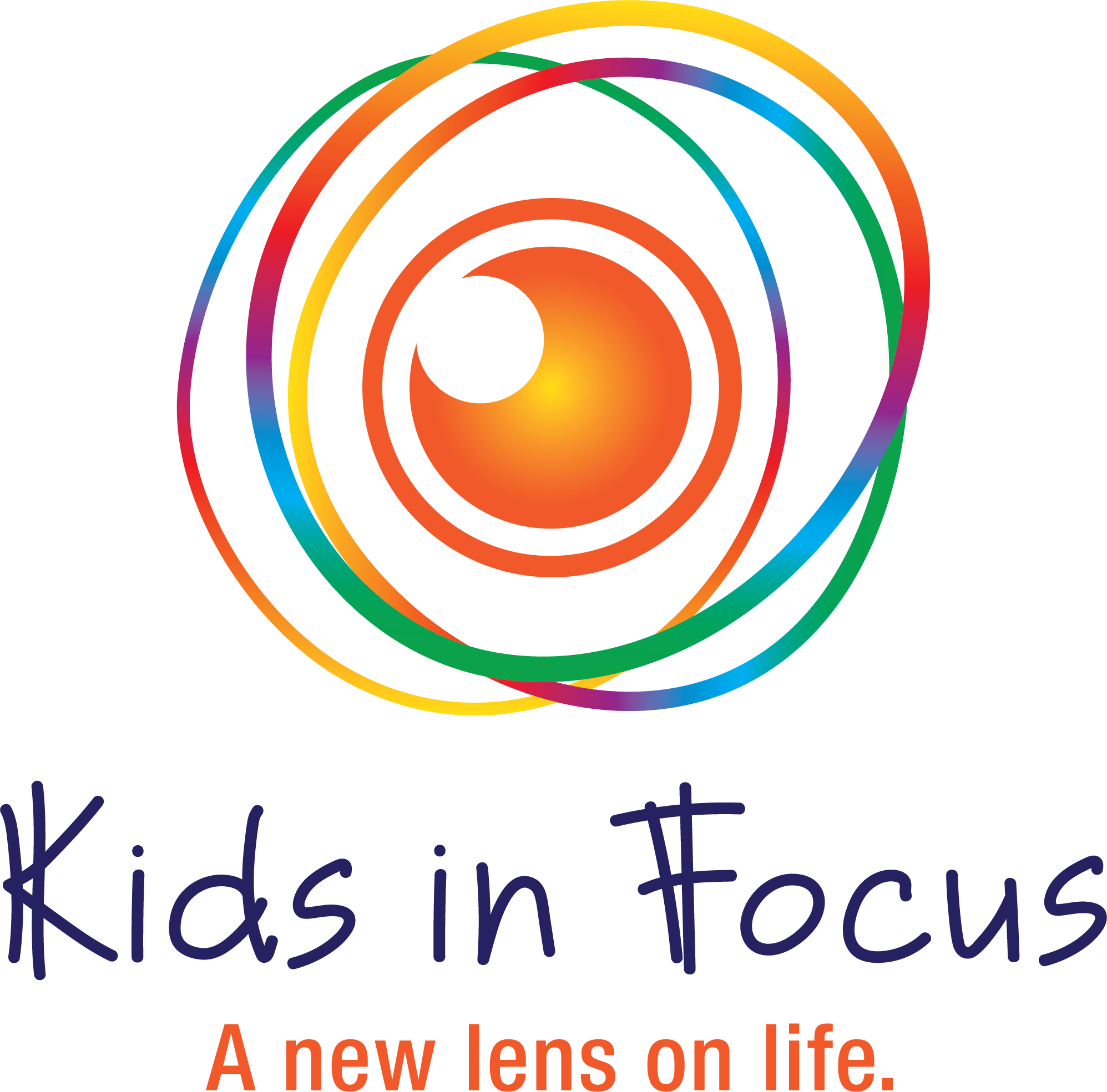Kids in Focus