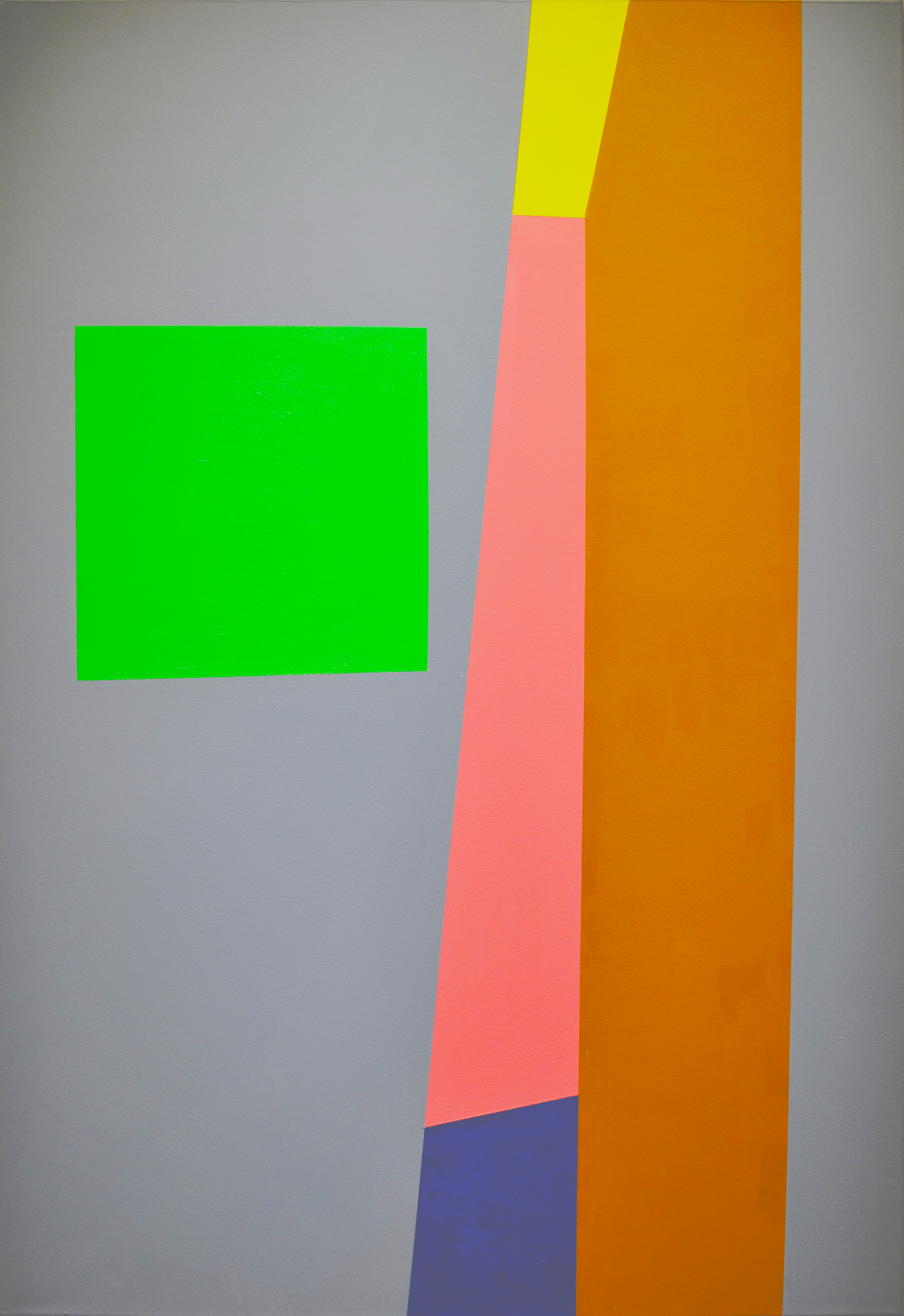 Pohkawahneek- Pequannock (Creek between two hills) - Image 1