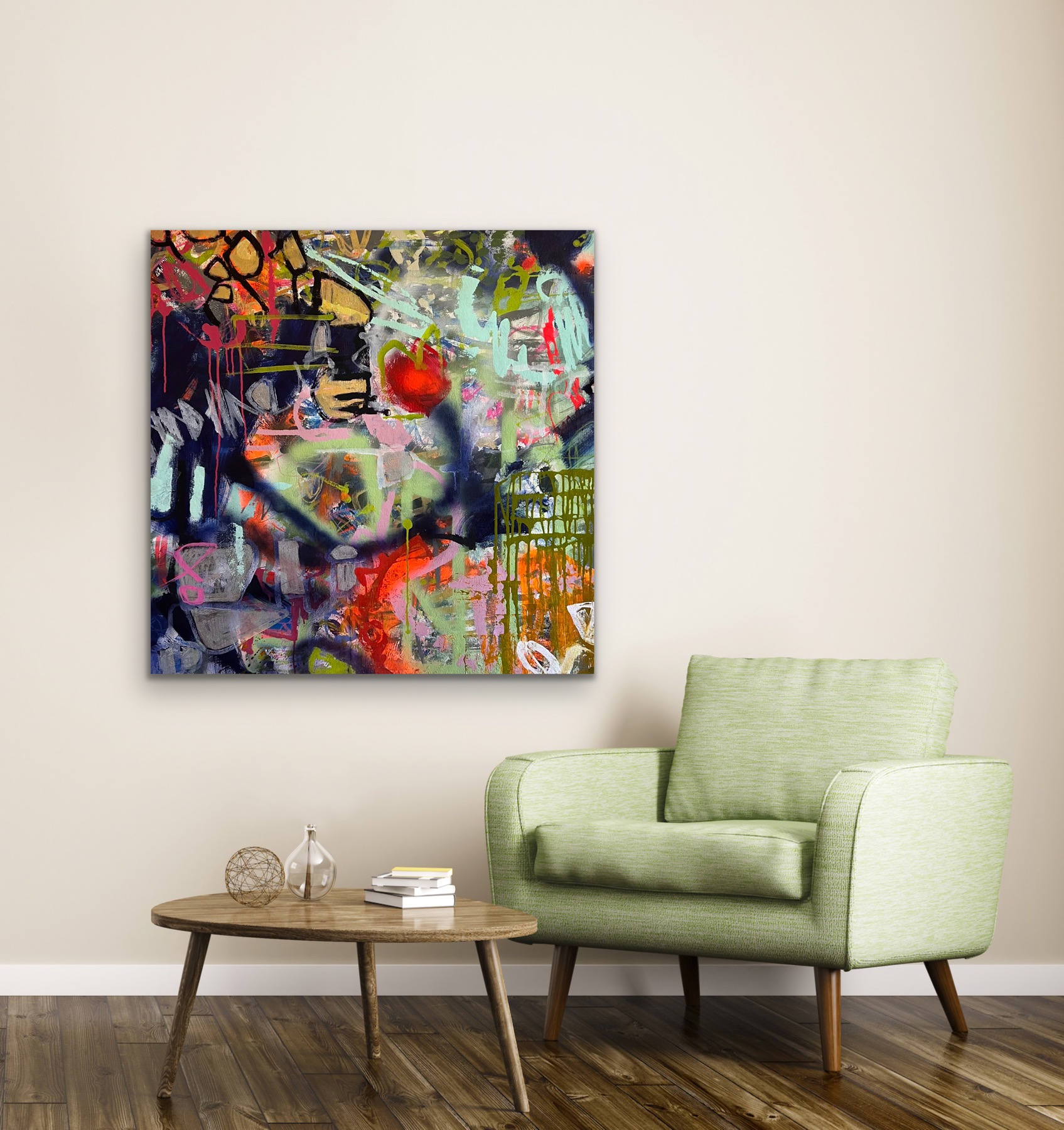 Rabbit Dance - Image 2