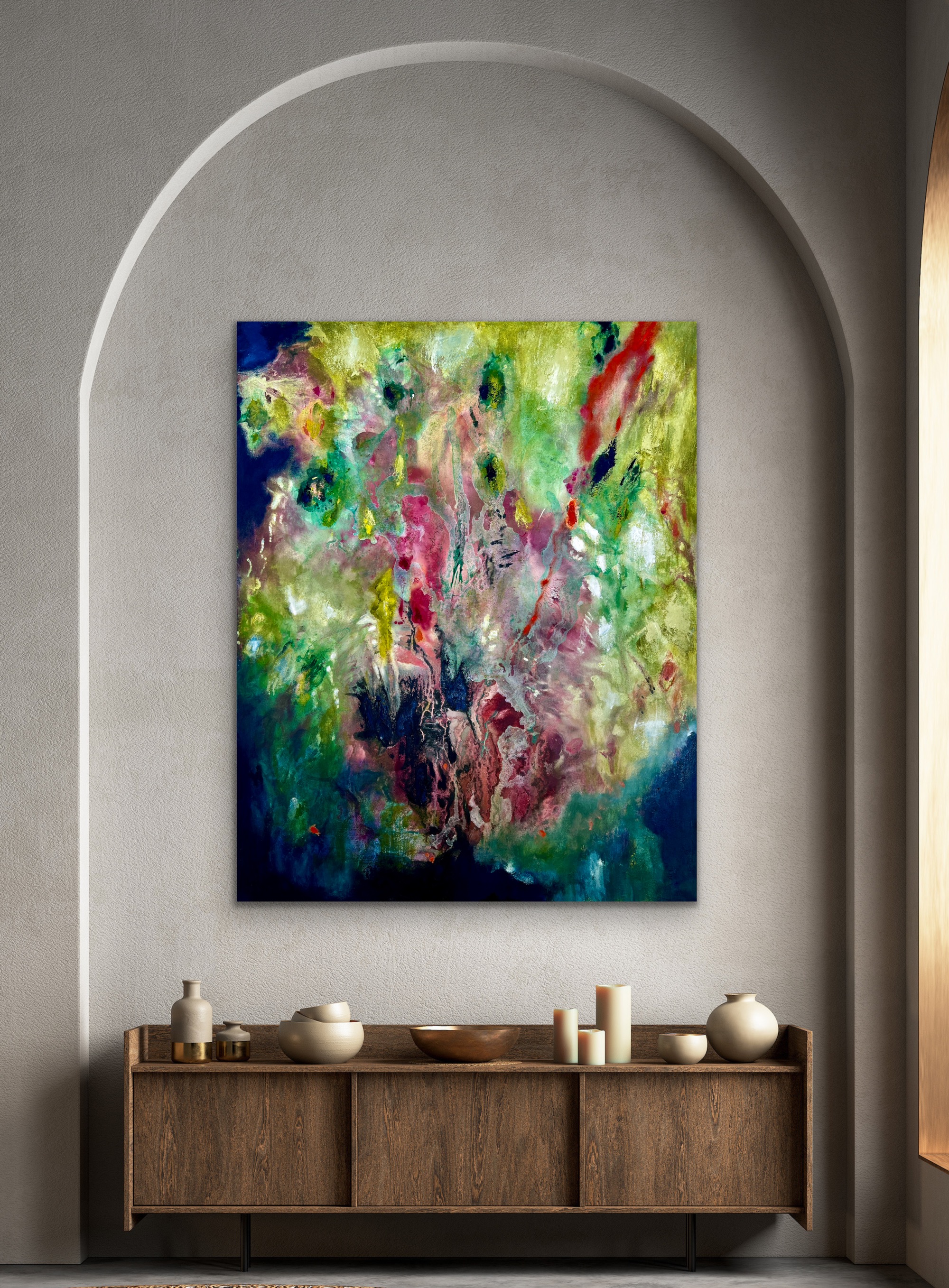 A MOMENT IN TIME - Image 2