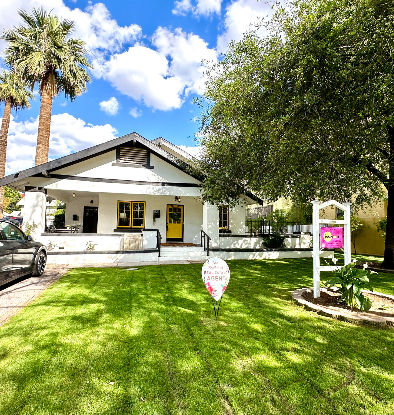 Inspired Real Estate Life