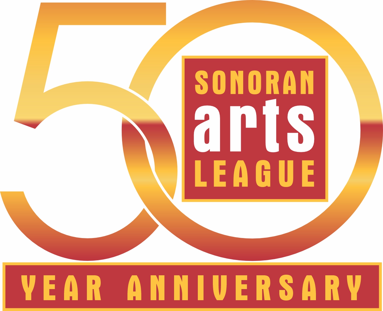 Sonoran Arts League Office