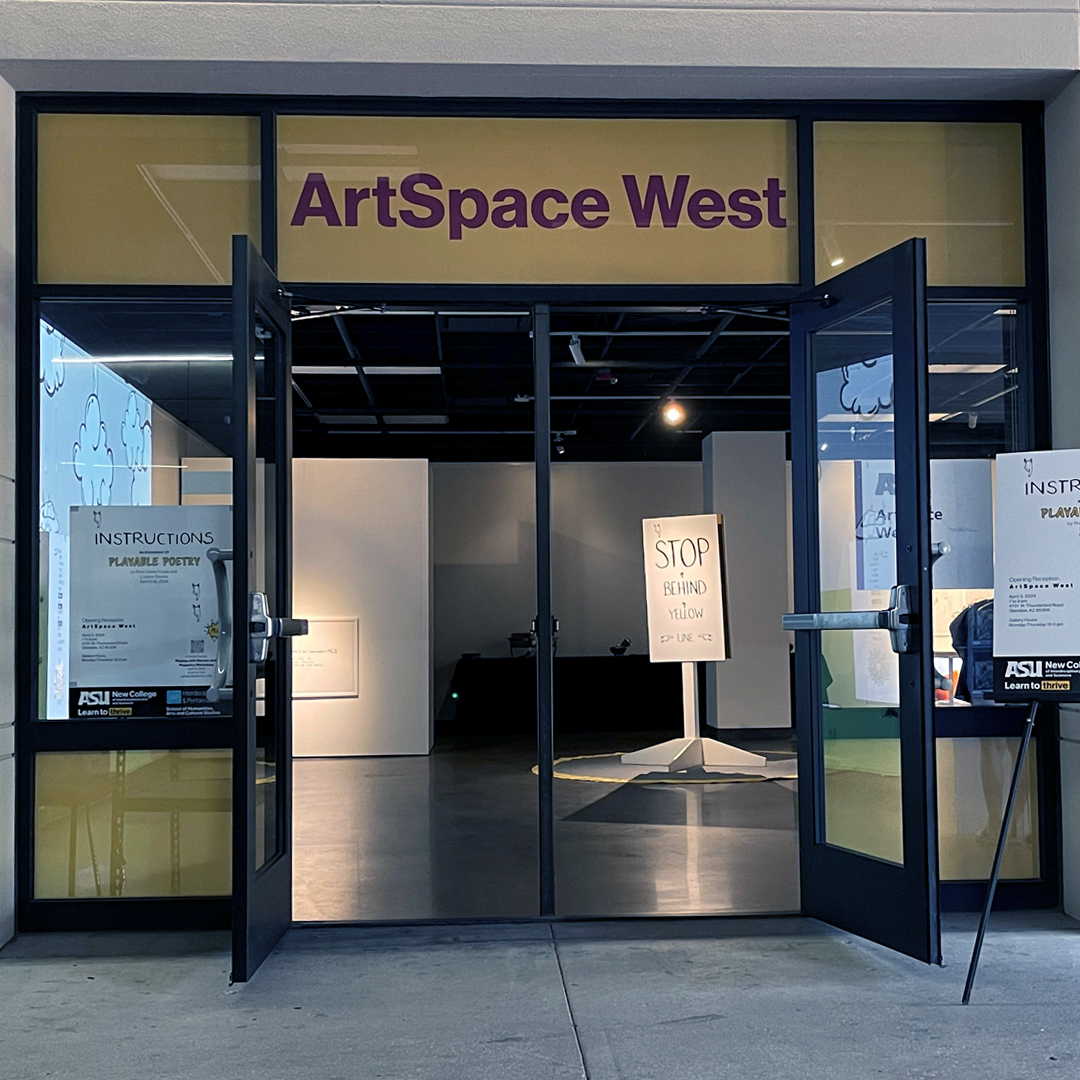 ArtSpace West