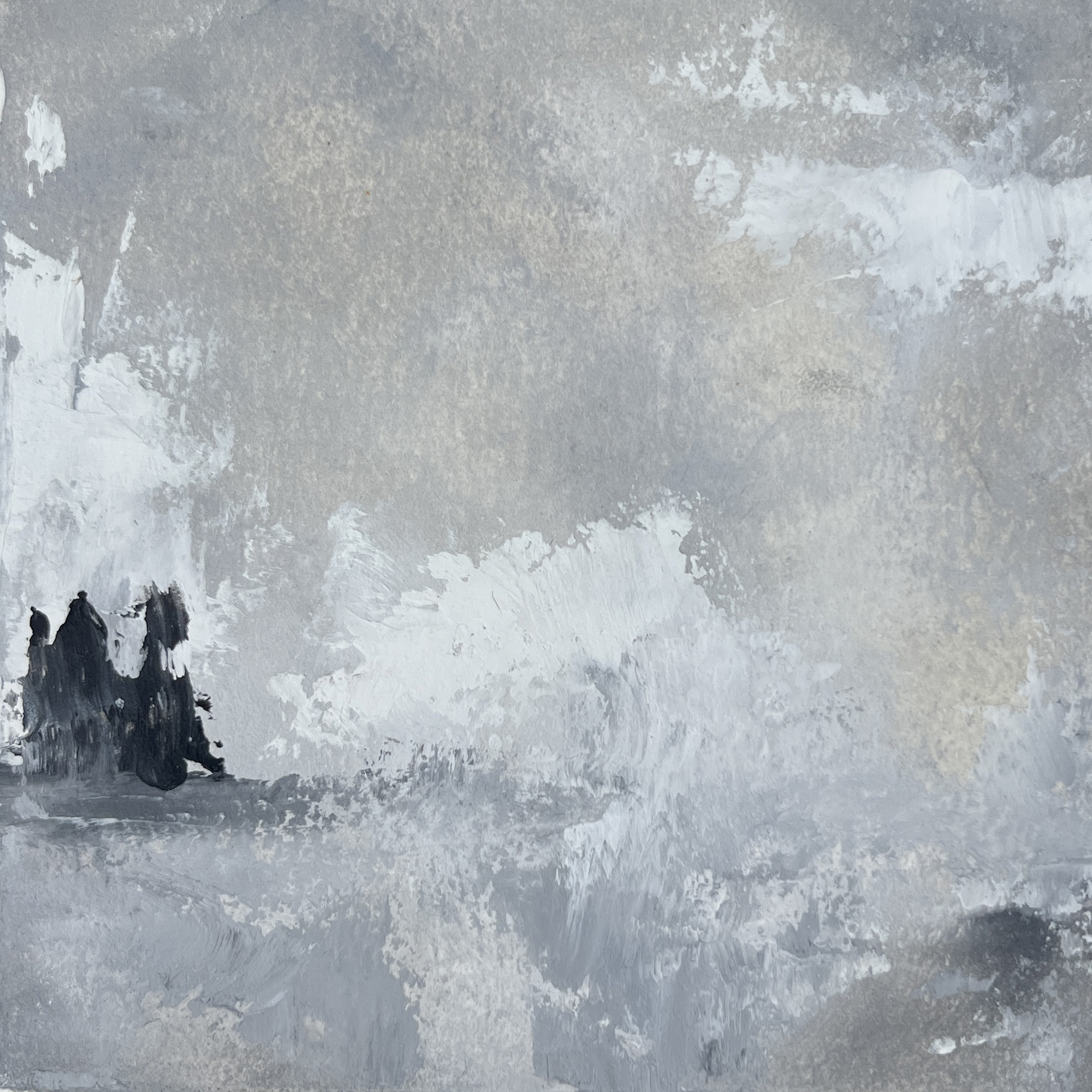 Pebbles, solo exhibit by Sheri Ashton gallery photo 4