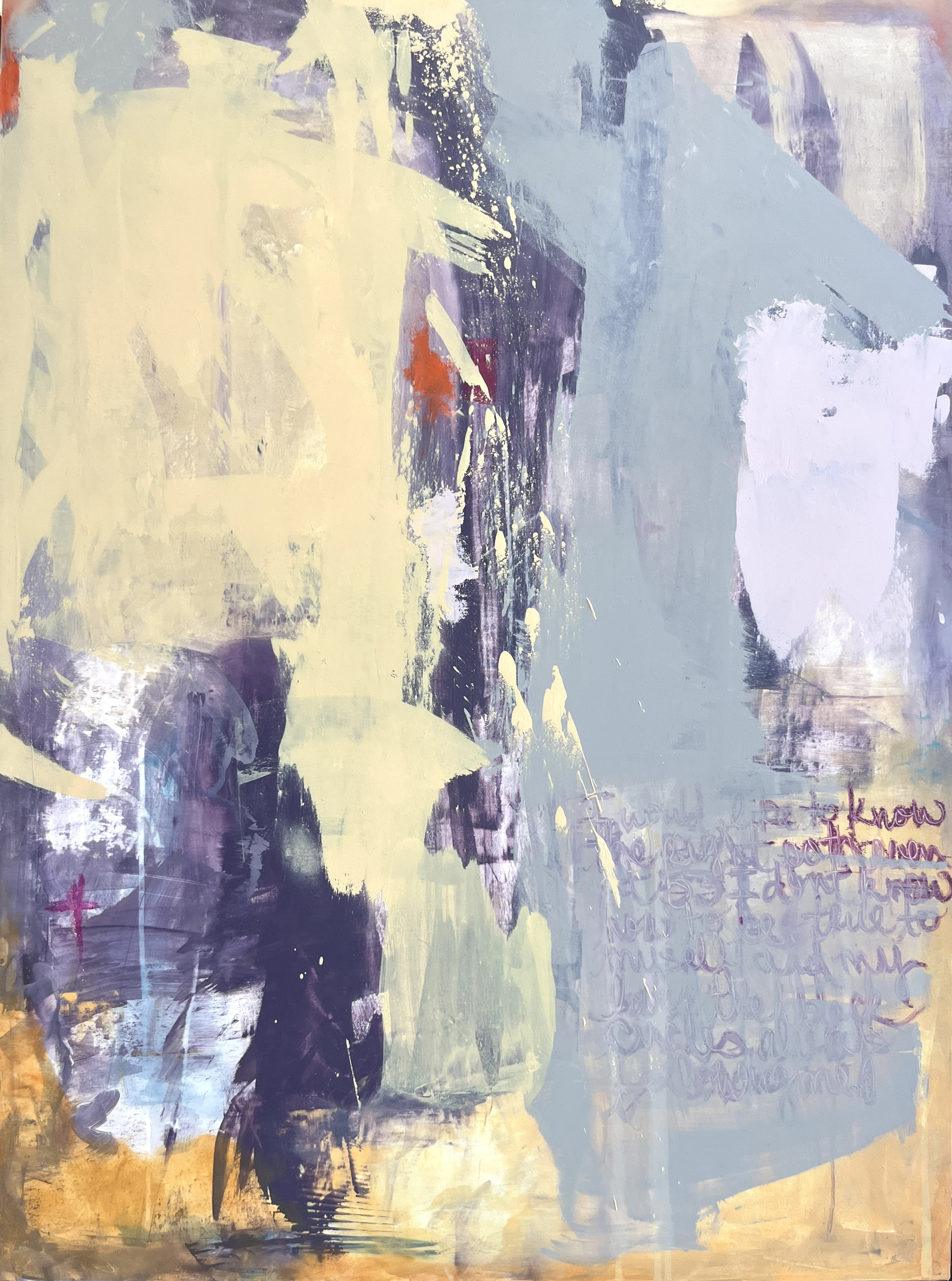 Pebbles, solo exhibit by Sheri Ashton gallery photo 5