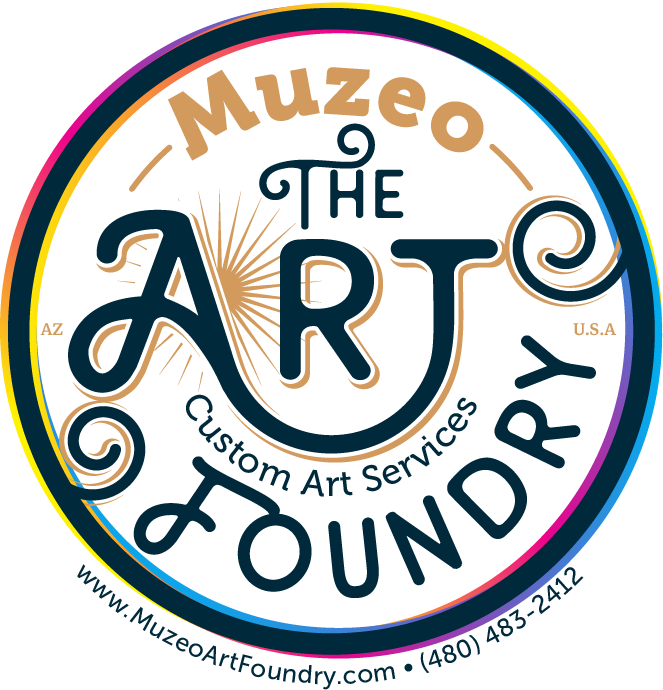 Muzeo Art Foundry