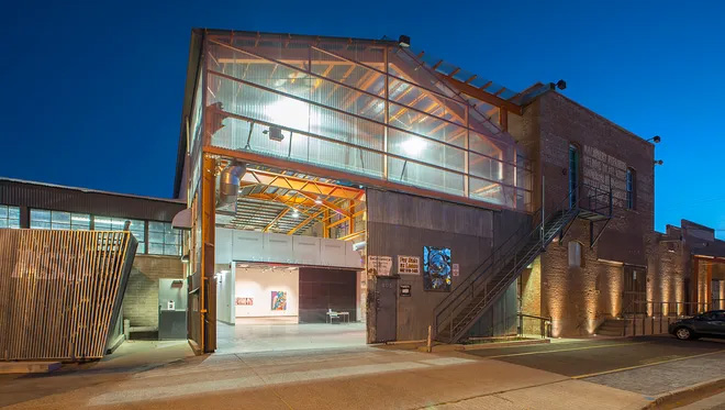 Grant Street Studios