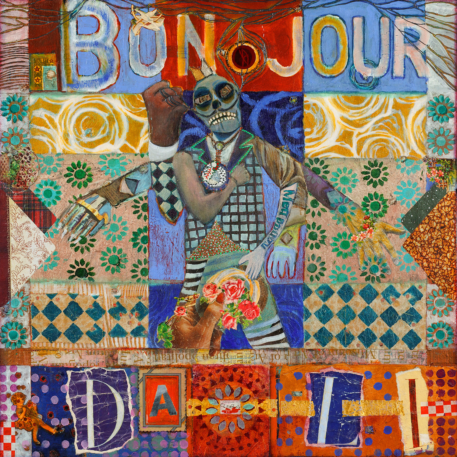 SHOW & TELL, solo exhibit by Bob Allen gallery photo 8