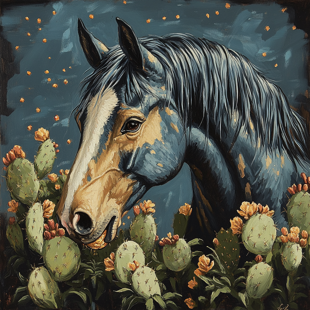 Don’t Feed the Horses - Image 2