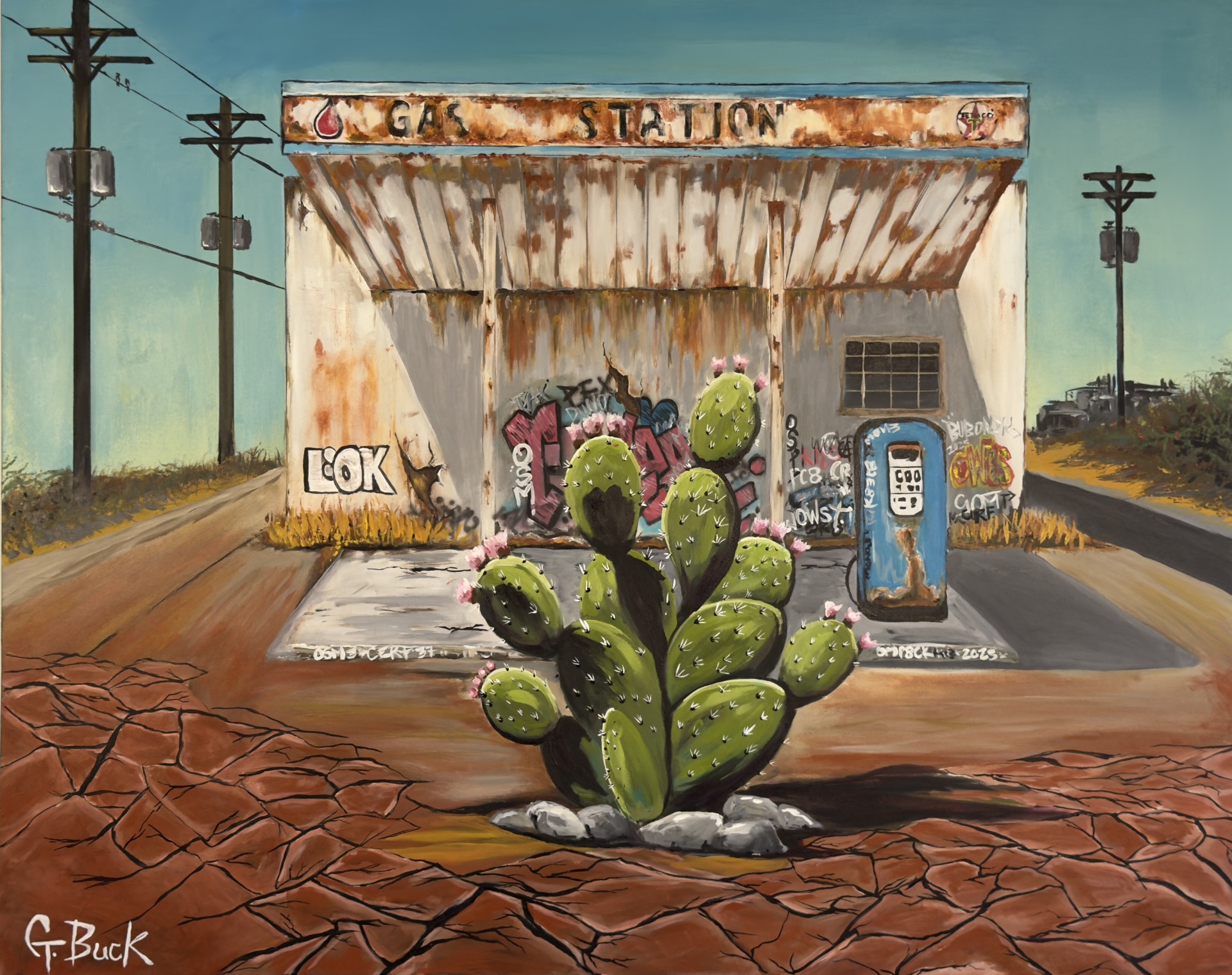 Reverence in Rust - Image 2