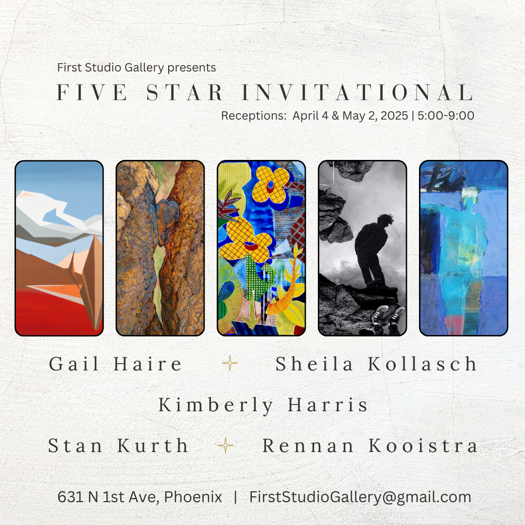 Five Star Invitational gallery photo 1