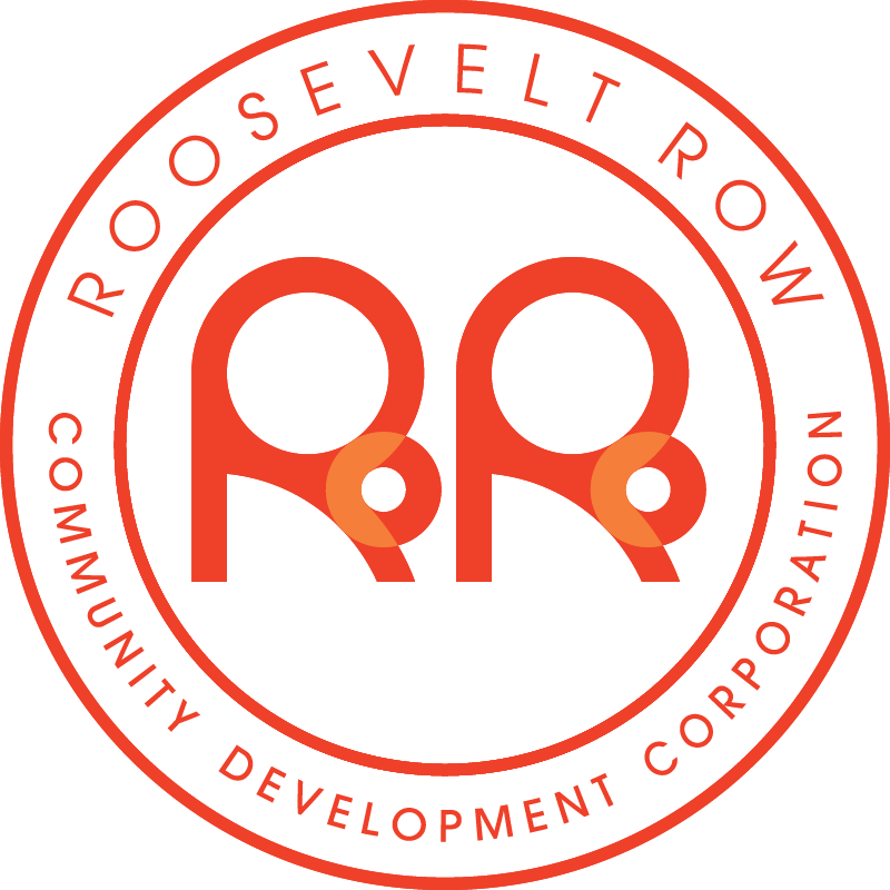 Roosevelt Row CDC