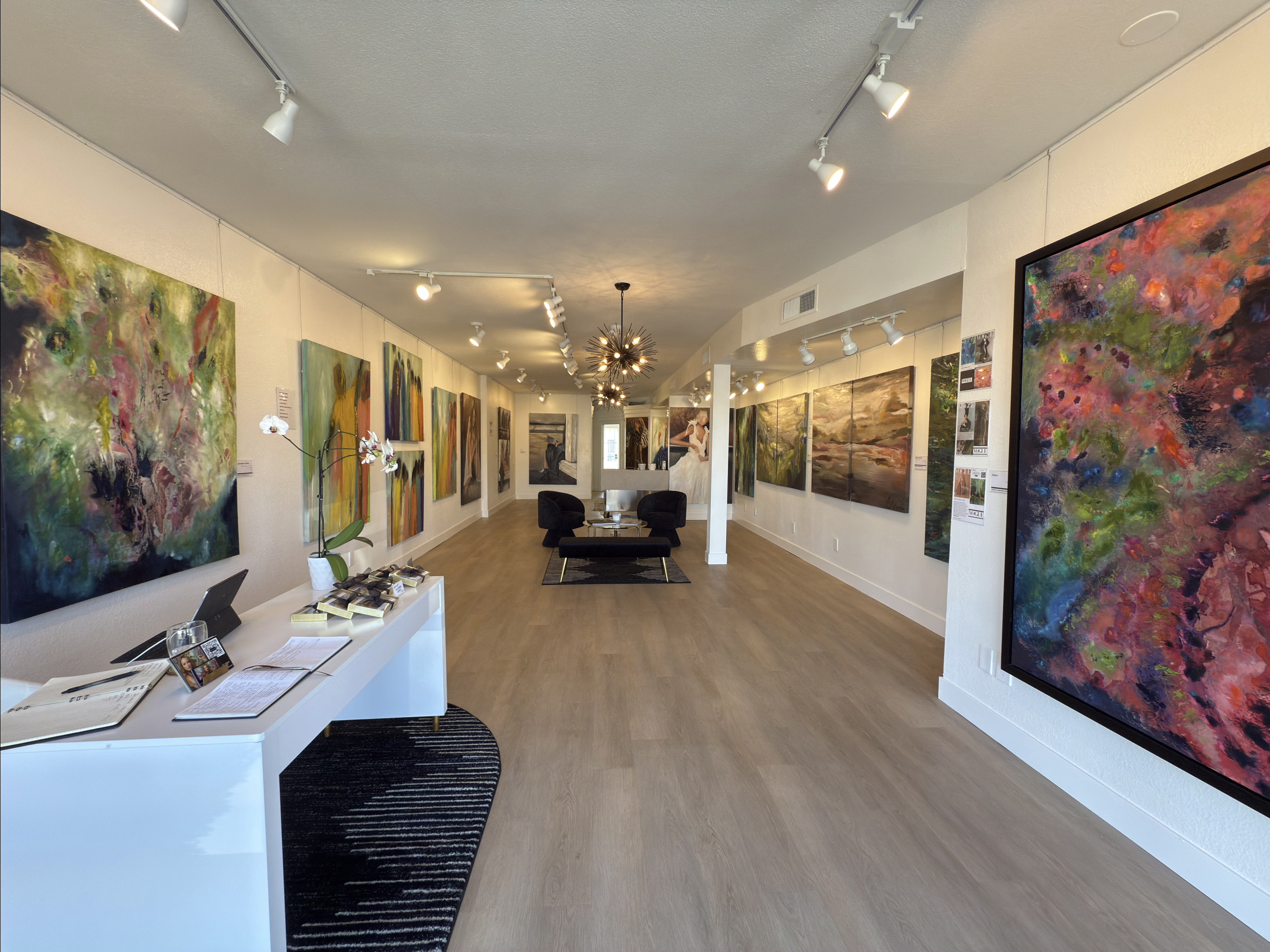 Charlene Falk Gallery