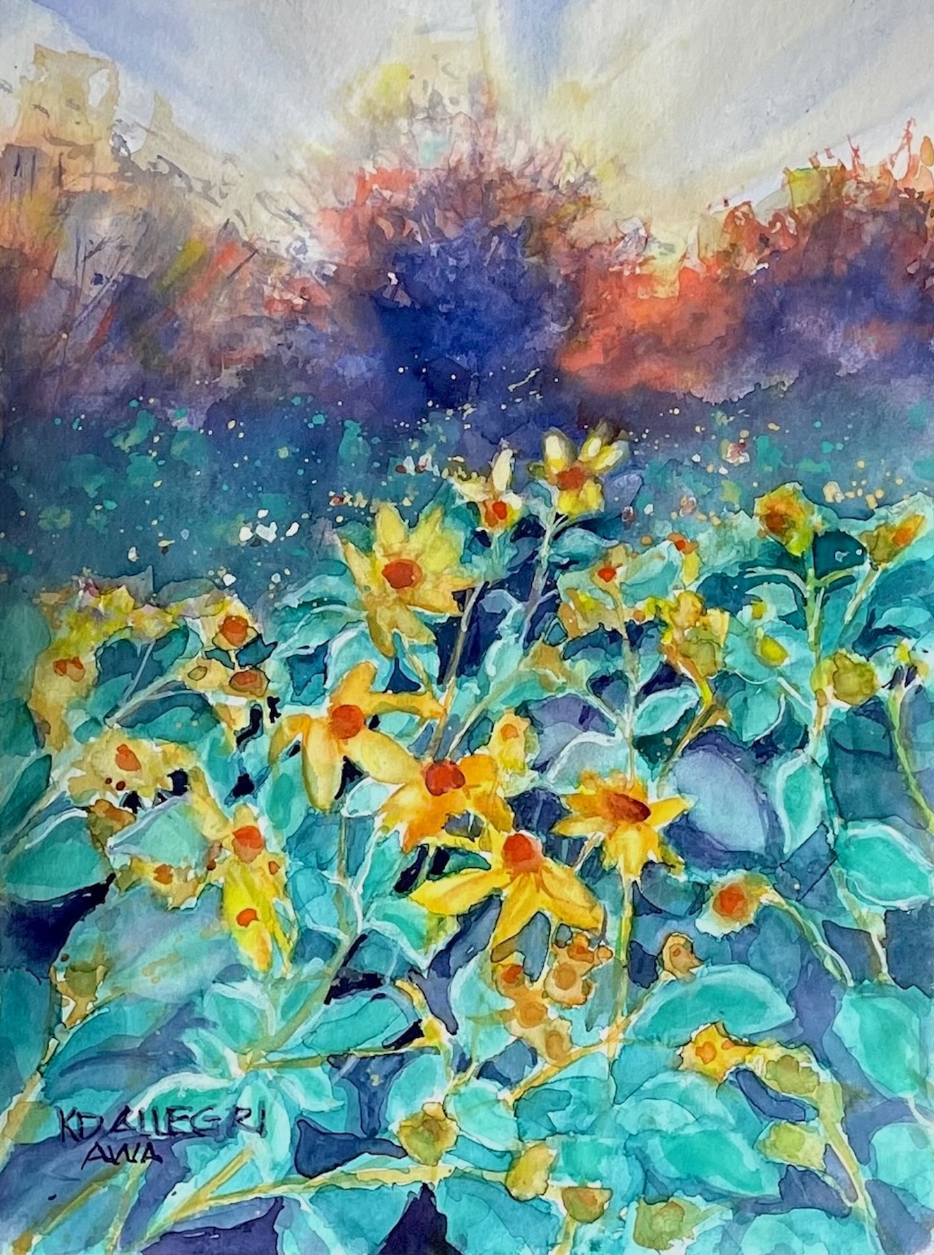 Carry The Light - Image 2